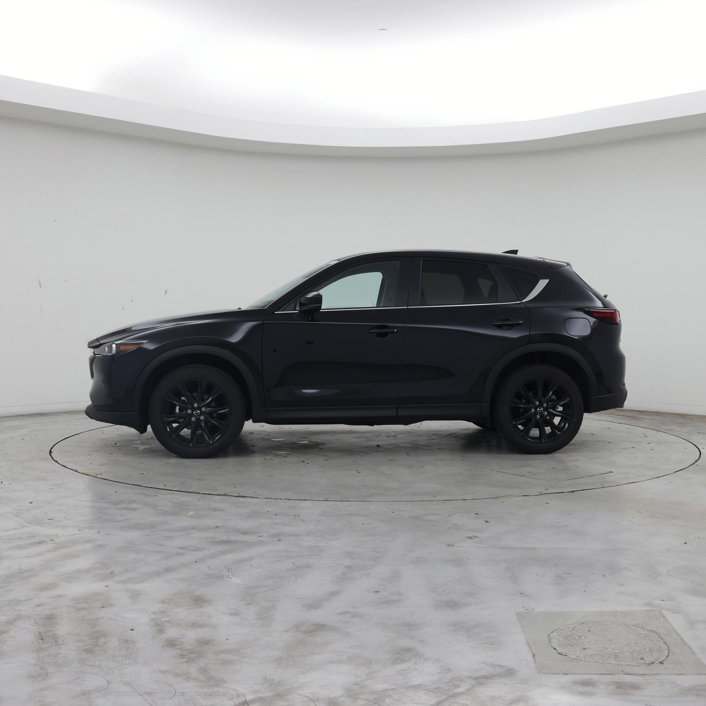 Thumbnail: 2025 Mazda CX-5 - 3