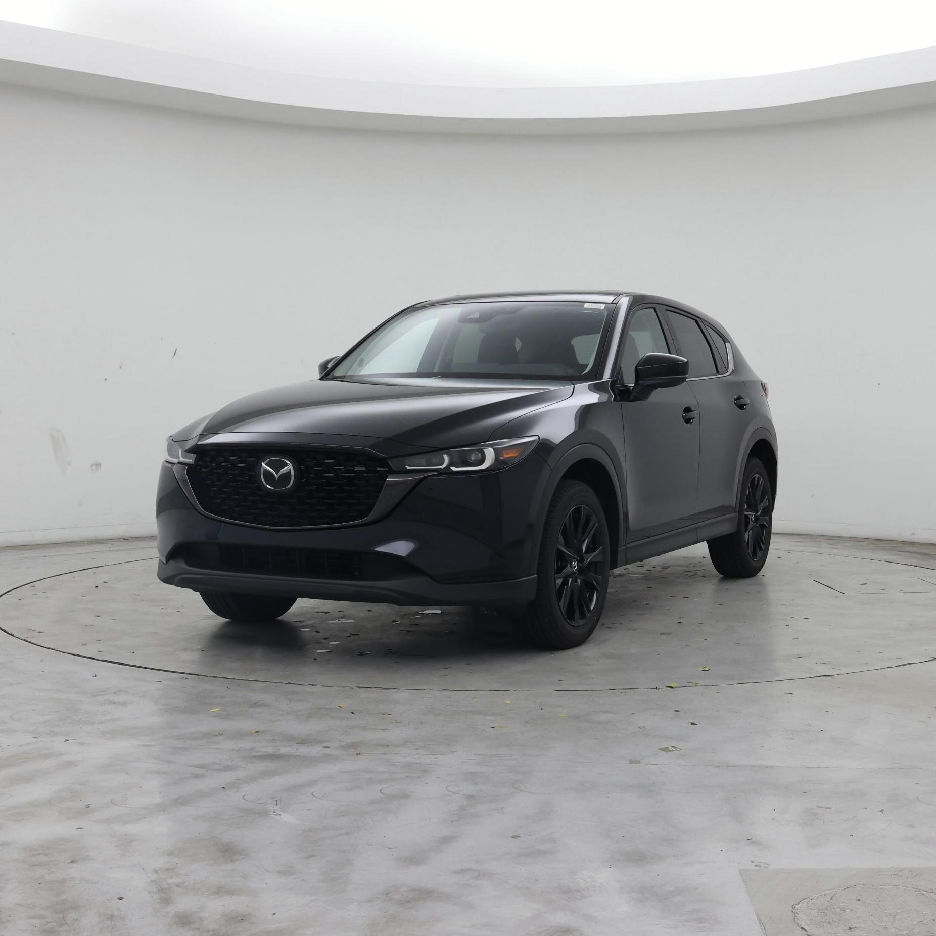 Thumbnail: 2025 Mazda CX-5 - 4