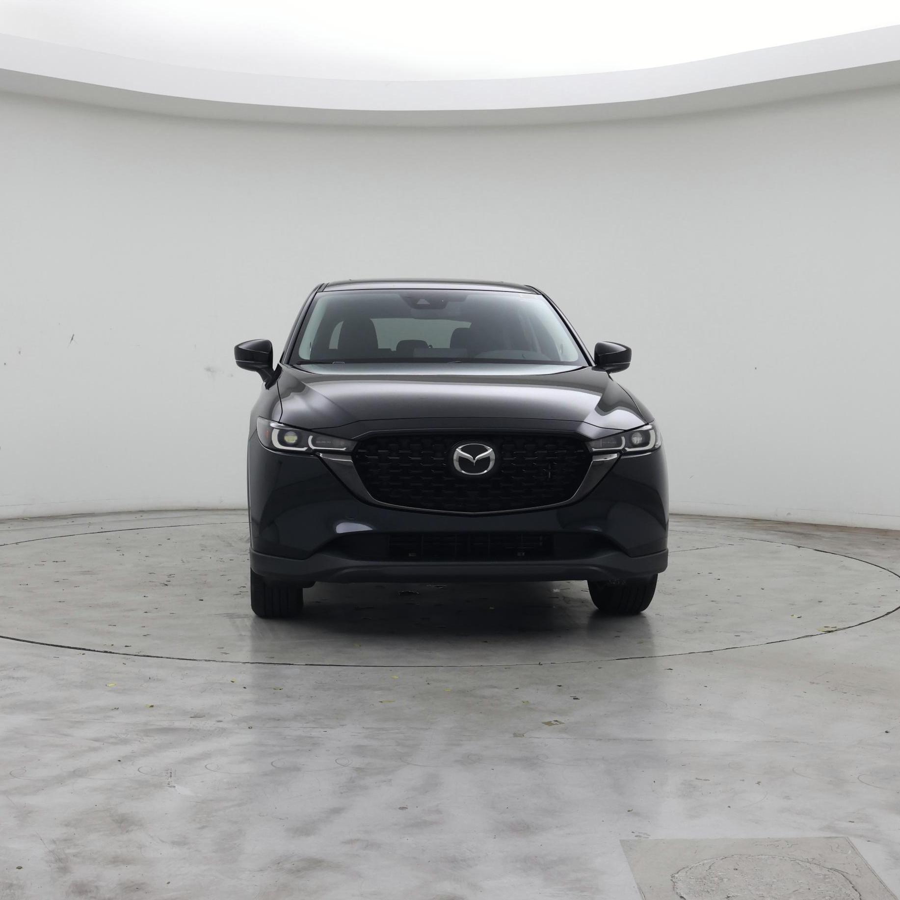 Thumbnail: 2025 Mazda CX-5 - 5