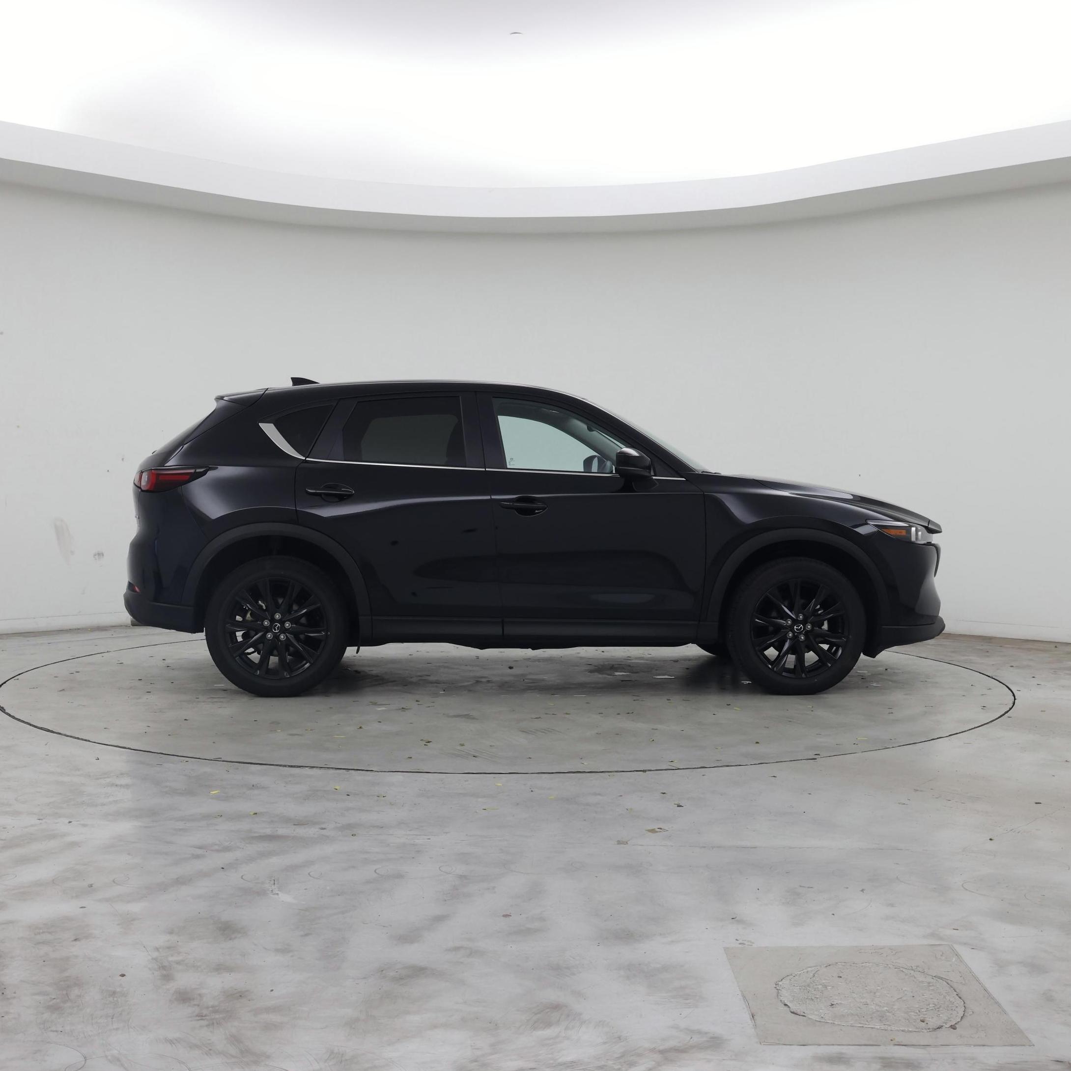 Thumbnail: 2025 Mazda CX-5 - 7