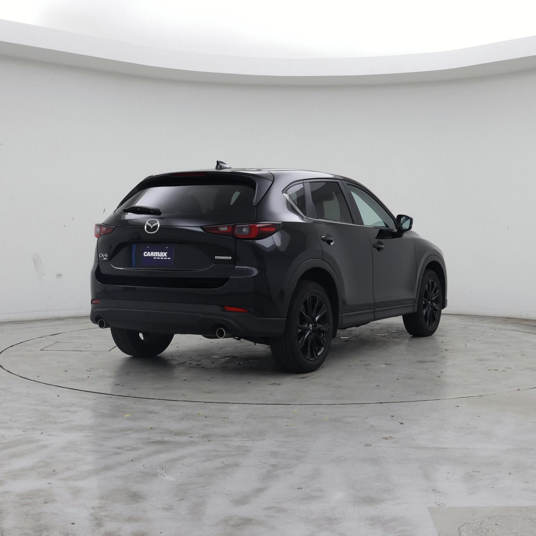 Thumbnail: 2025 Mazda CX-5 - 8