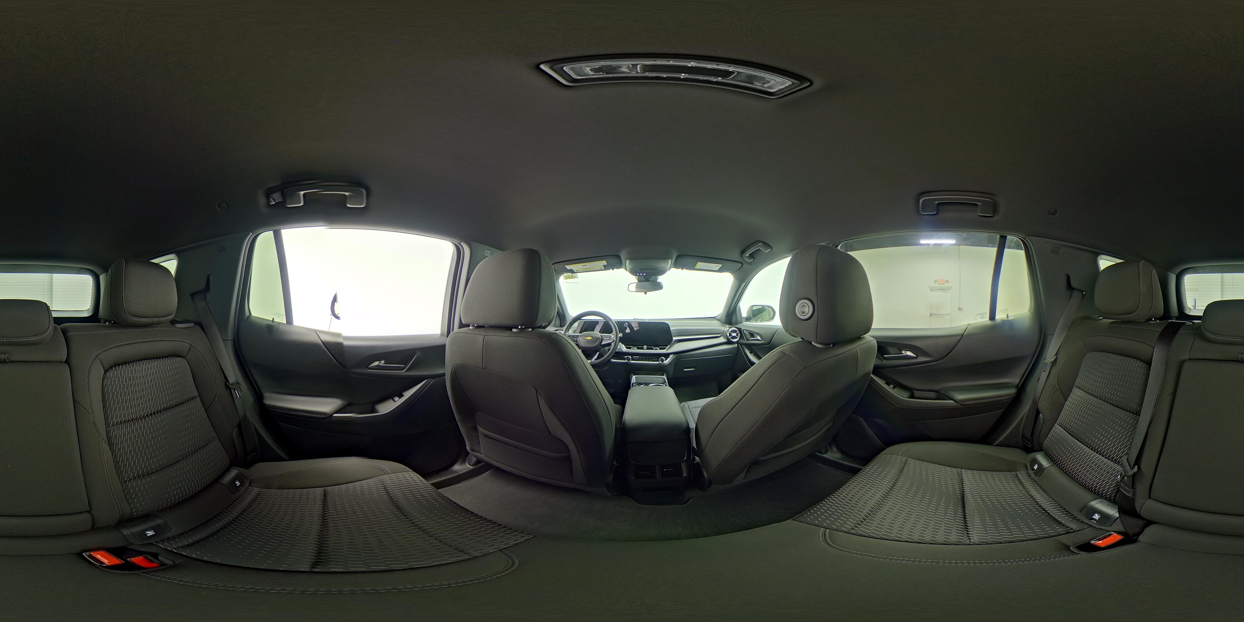 2026 Chevrolet Equinox LT - Photo 26