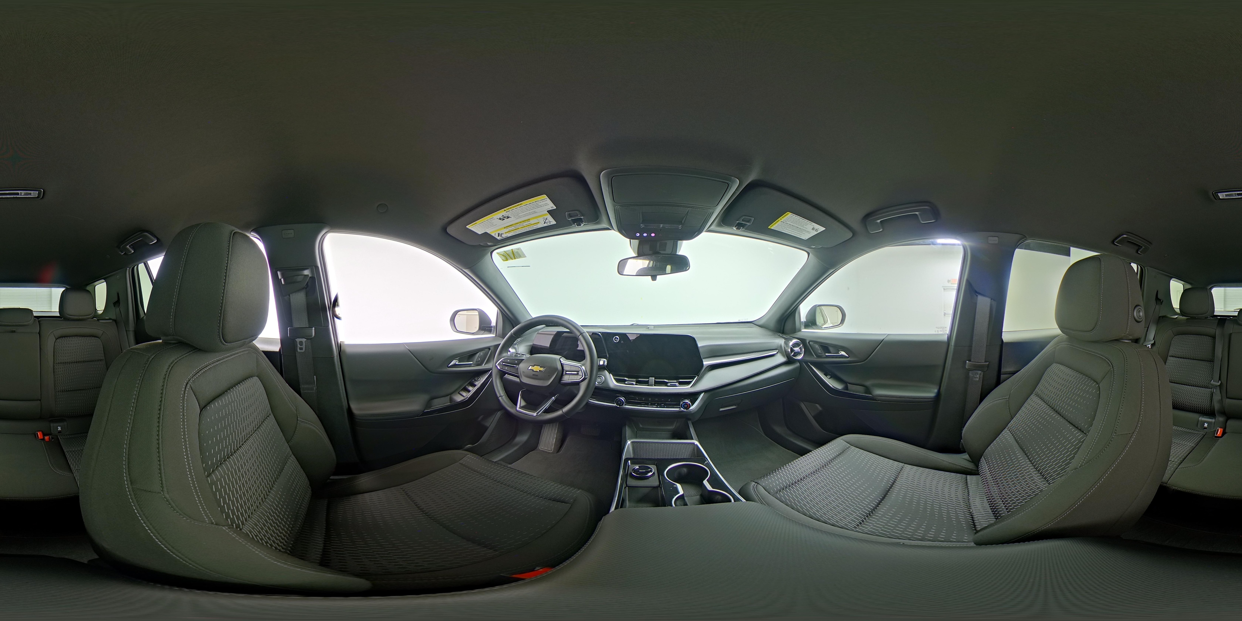 2026 Chevrolet Equinox LT - Photo 27