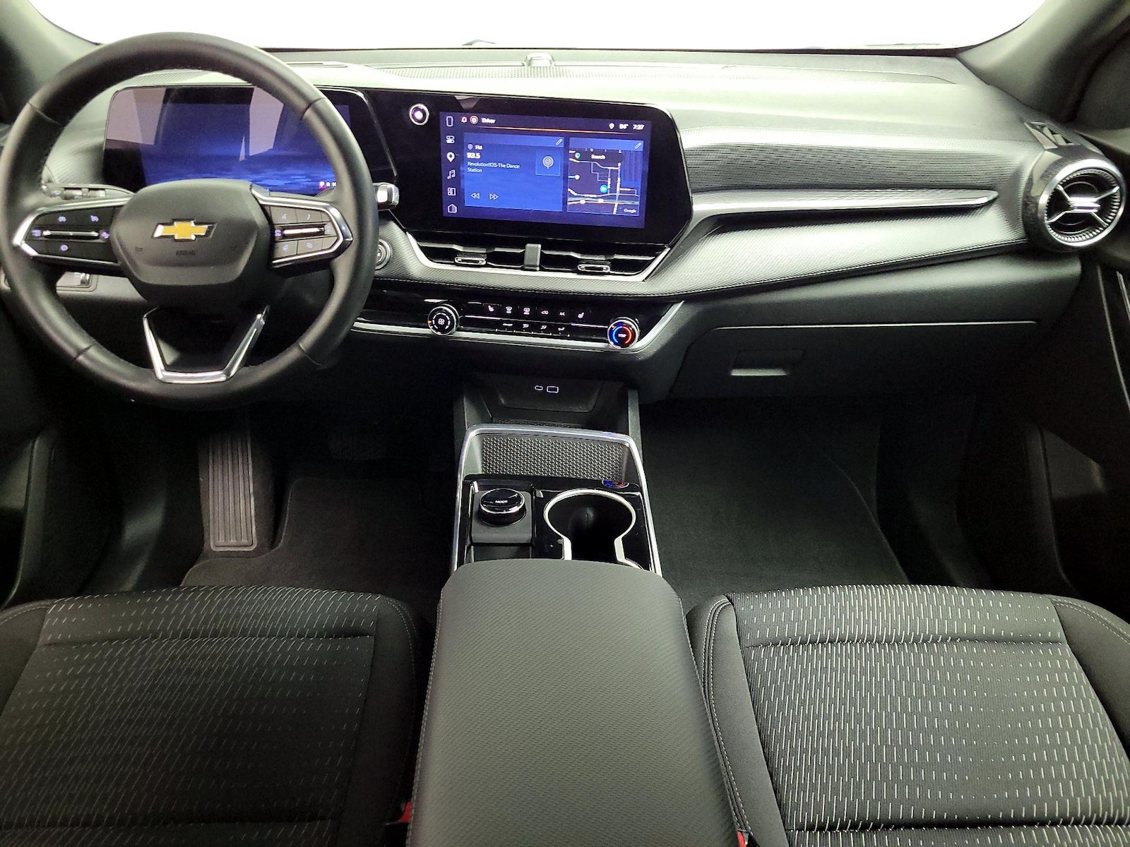 2026 Chevrolet Equinox LT - Photo 10