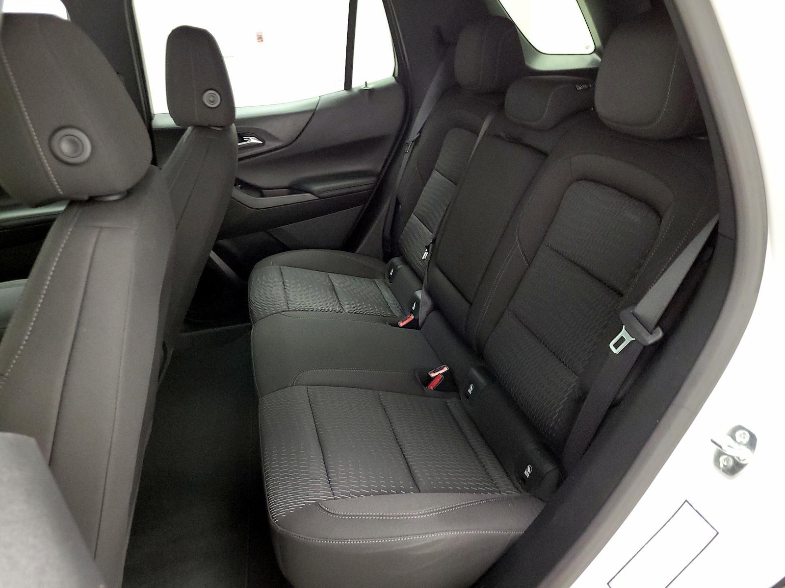 2026 Chevrolet Equinox LT - Photo 21