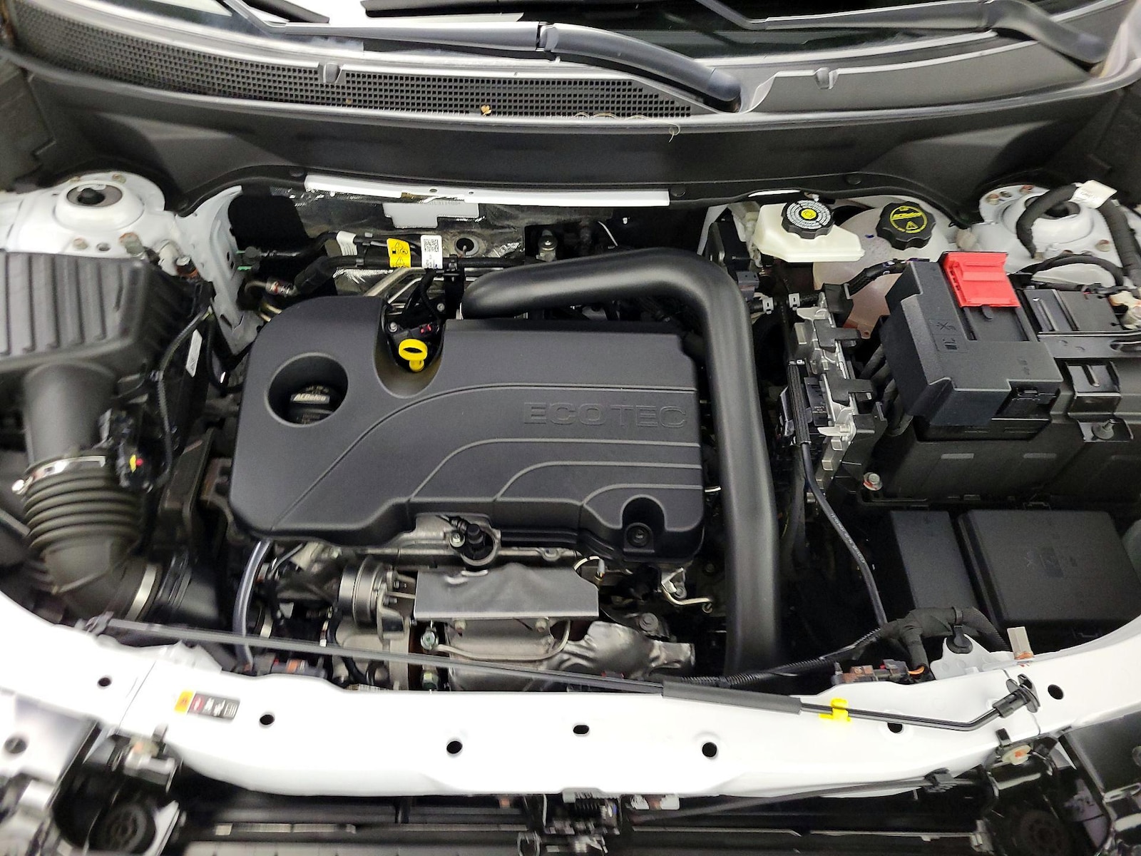 2026 Chevrolet Equinox LT - Photo 23