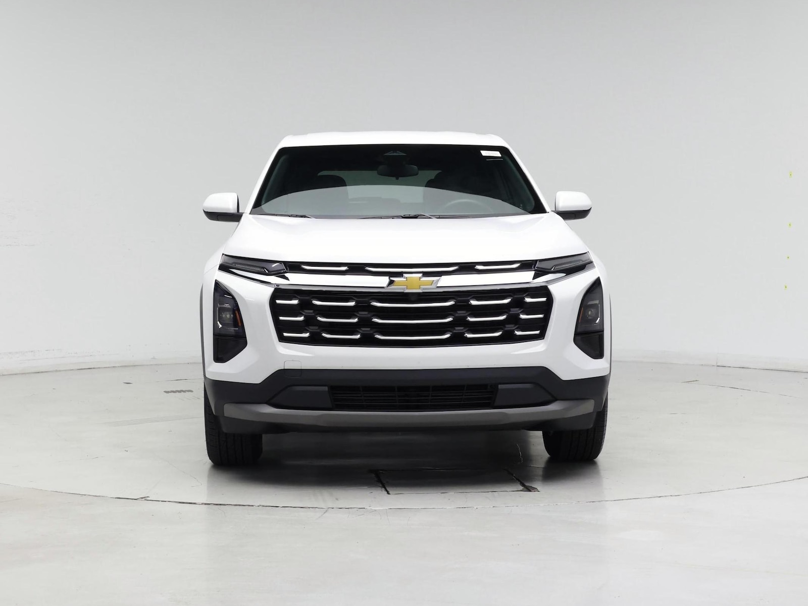 2026 Chevrolet Equinox LT - Photo 6