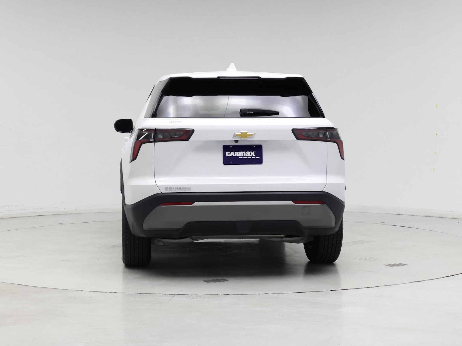 2026 Chevrolet Equinox LT - Photo 7