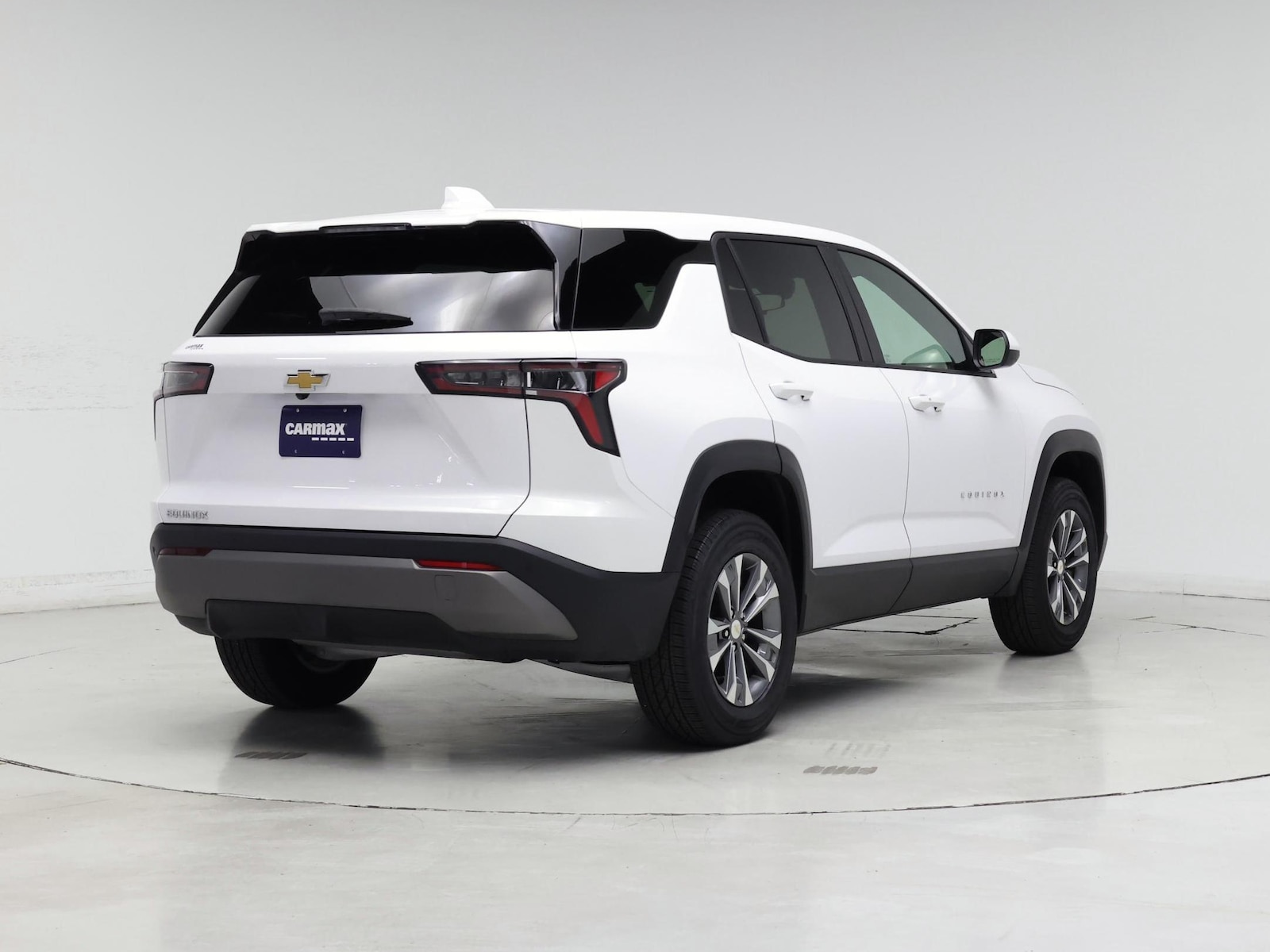 2026 Chevrolet Equinox LT - Photo 9