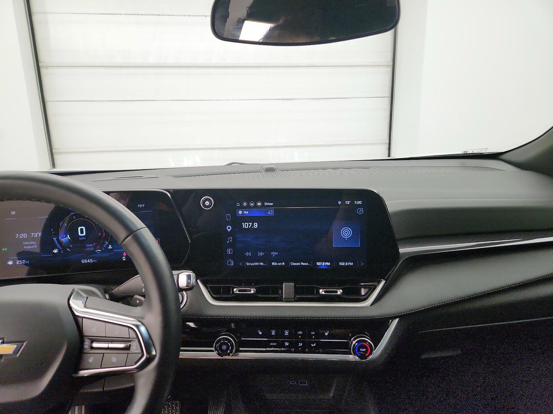 Thumbnail: 2026 Chevrolet Equinox - 9
