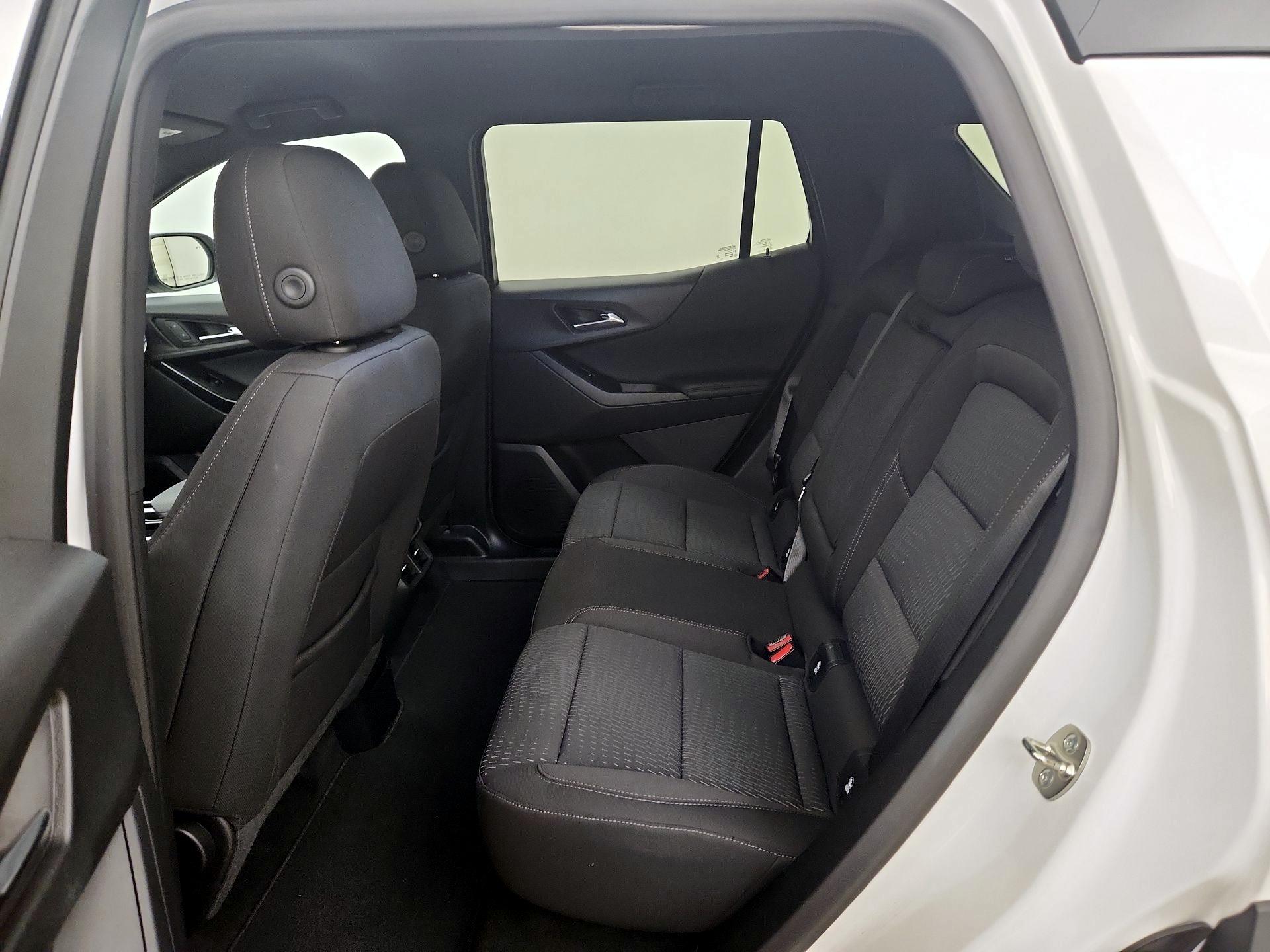 Thumbnail: 2026 Chevrolet Equinox - 19