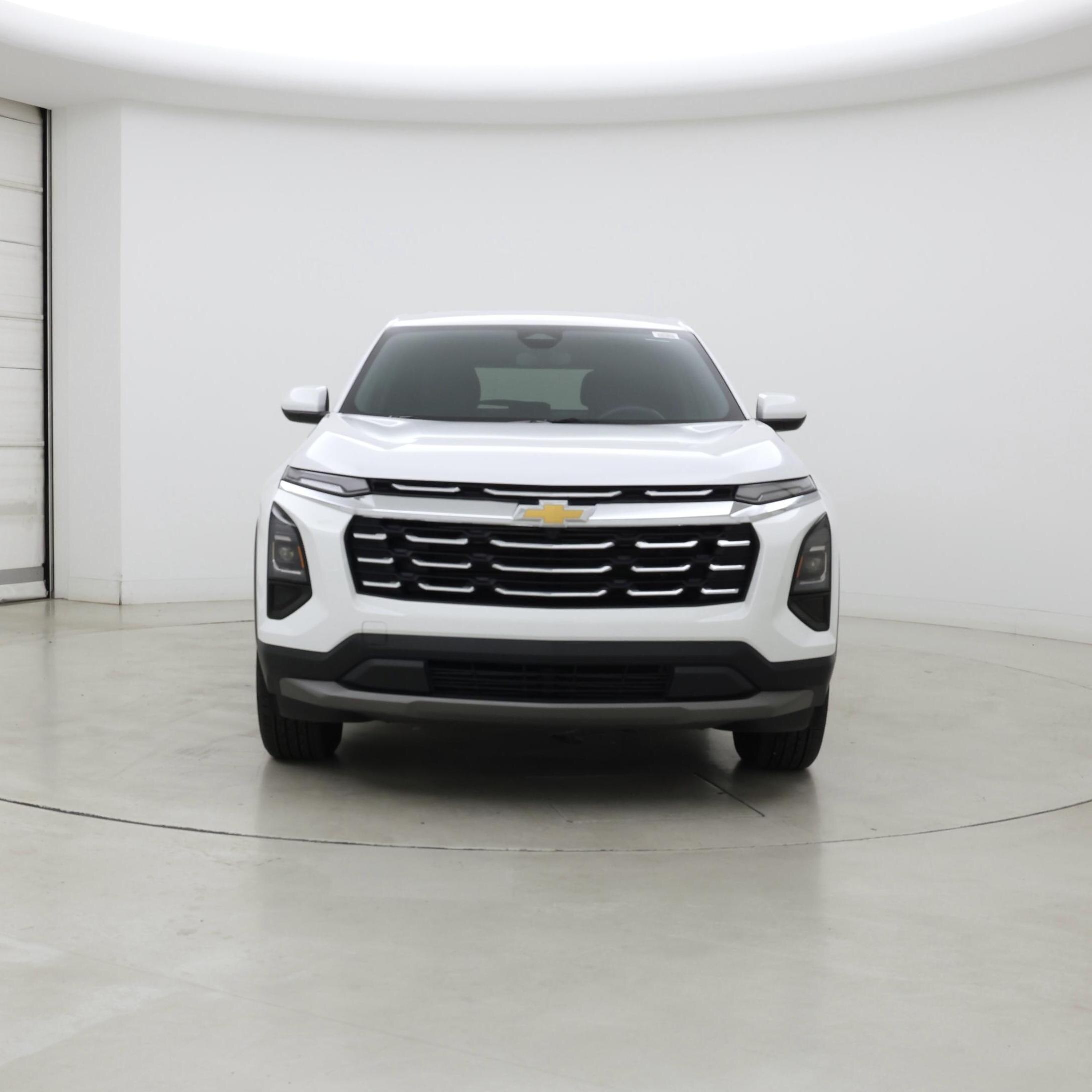 Thumbnail: 2026 Chevrolet Equinox - 5
