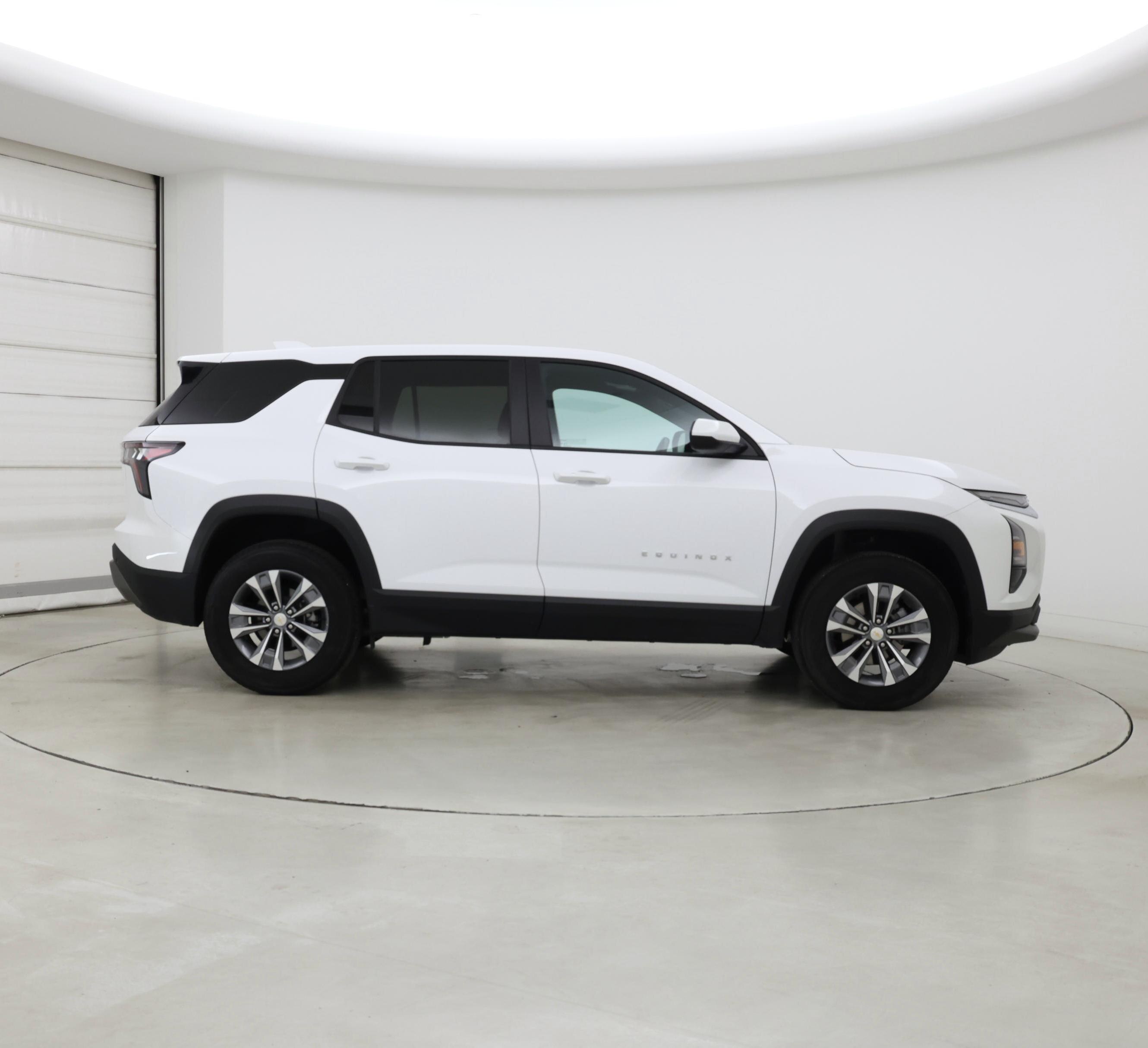Thumbnail: 2026 Chevrolet Equinox - 7