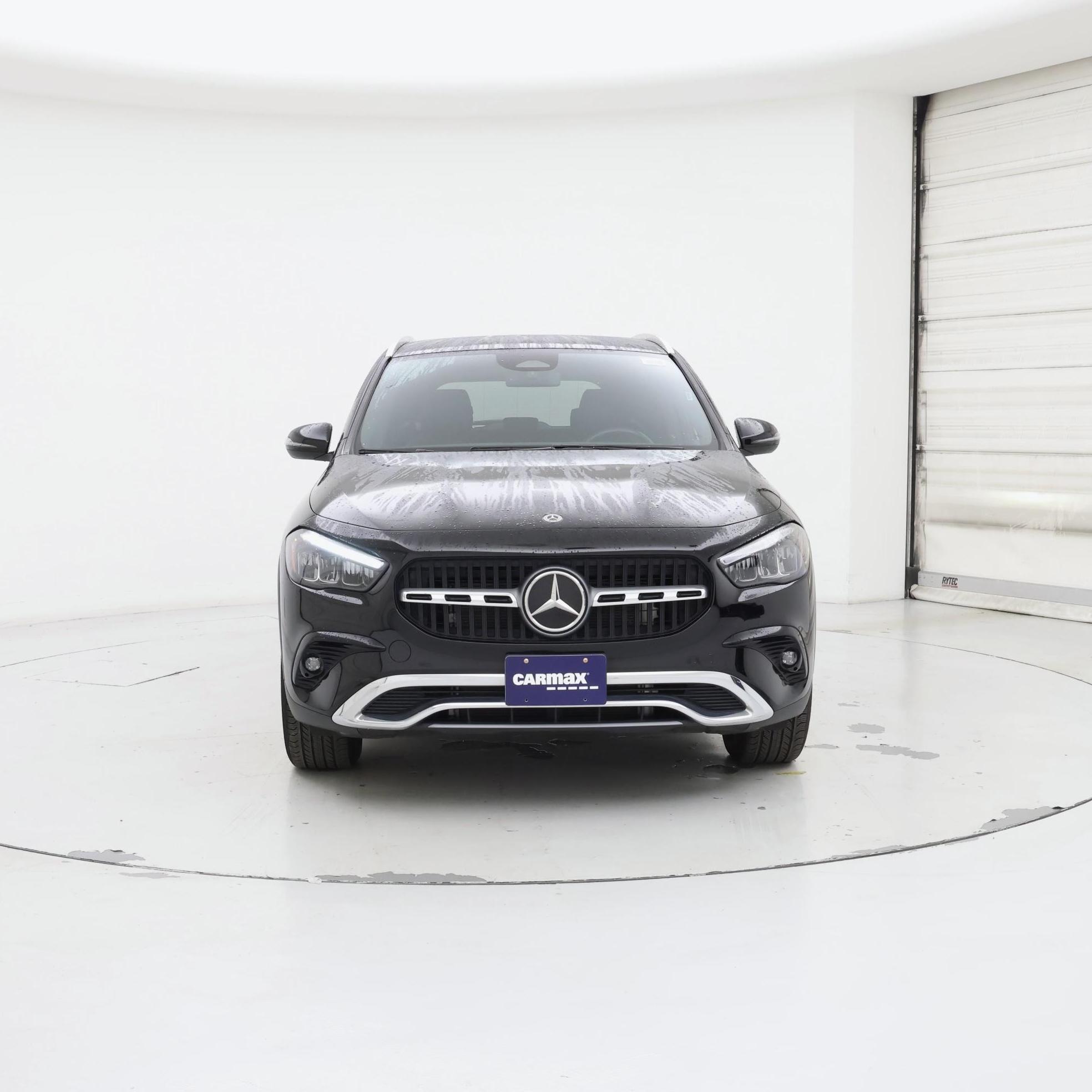 Thumbnail: 2025 Mercedes-Benz GLA - 5