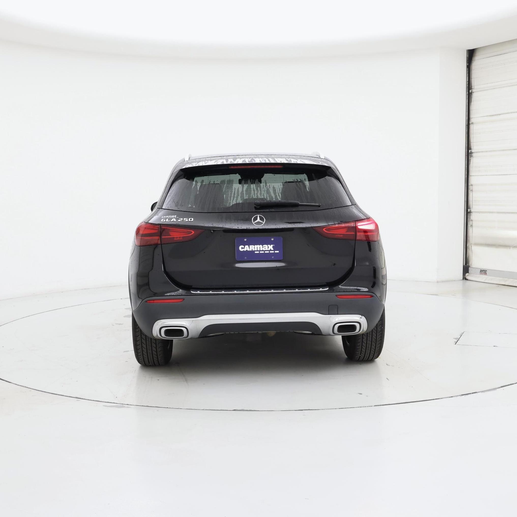Thumbnail: 2025 Mercedes-Benz GLA - 6