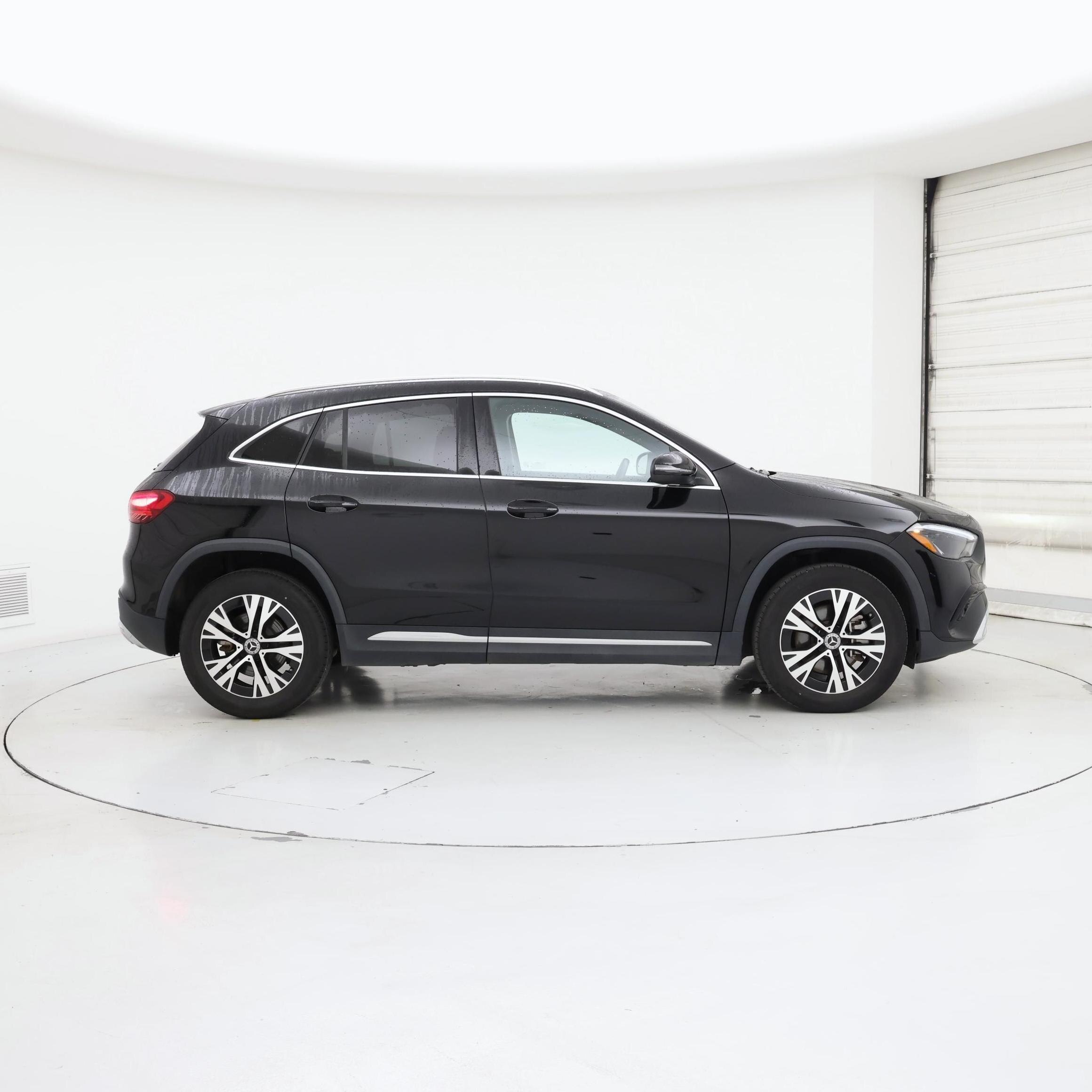 Thumbnail: 2025 Mercedes-Benz GLA - 7