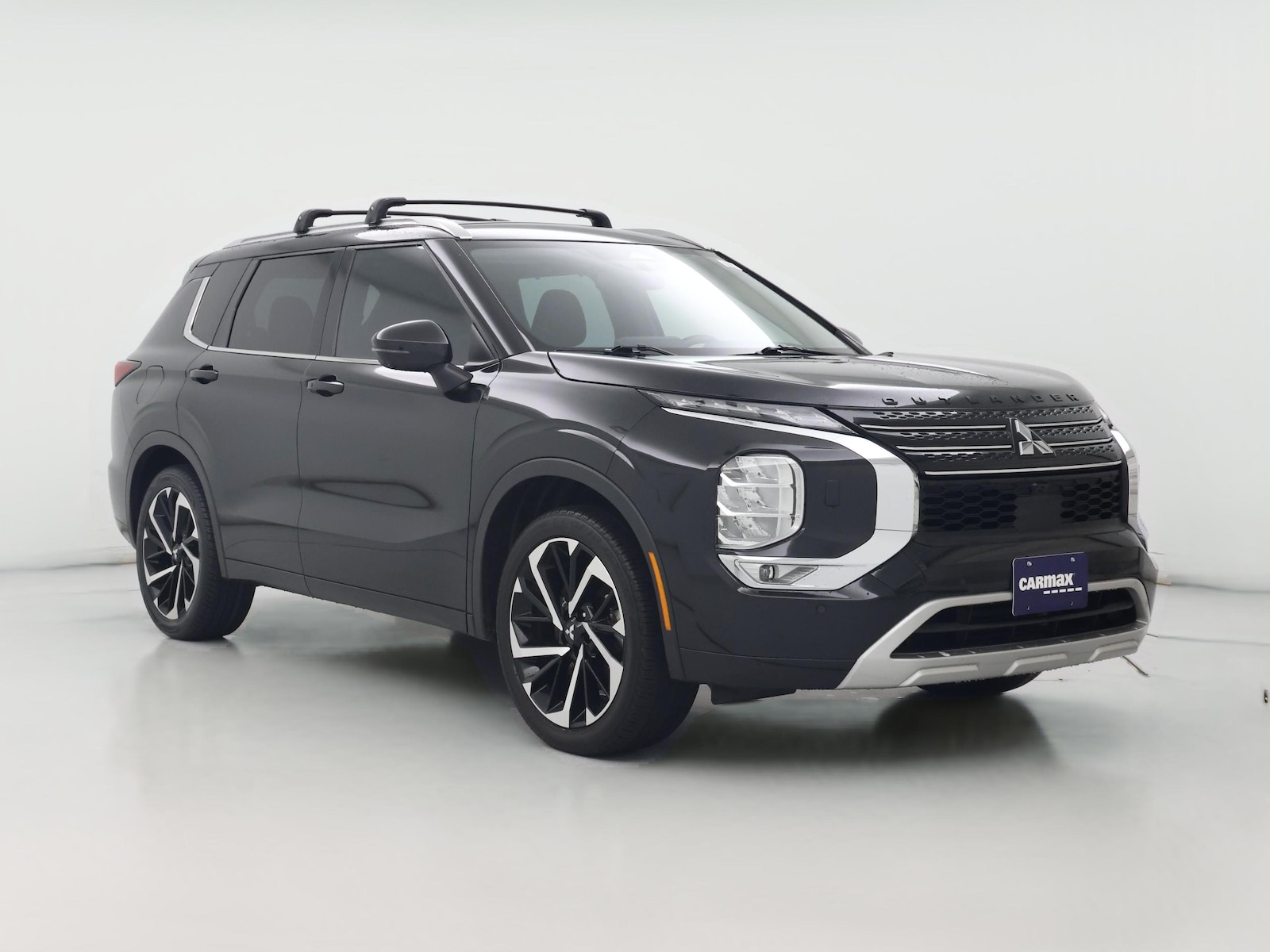 2023 Mitsubishi Outlander