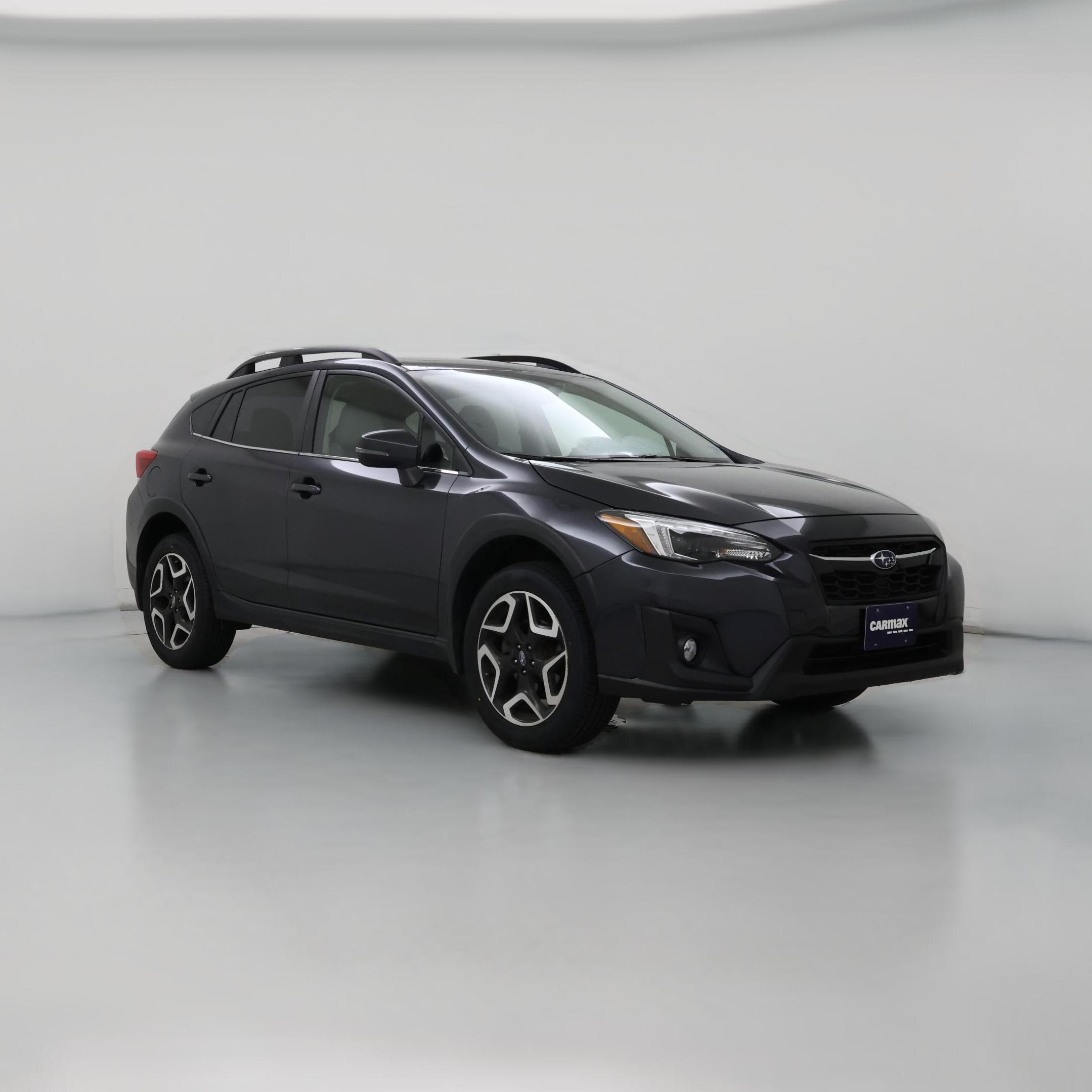 Thumbnail: 2019 Subaru Crosstrek - 1
