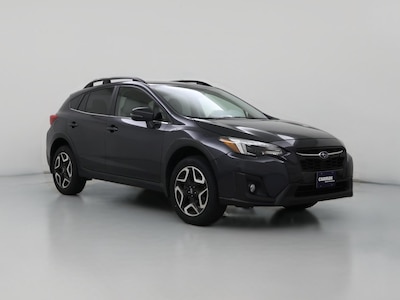 2019 Subaru Crosstrek Limited