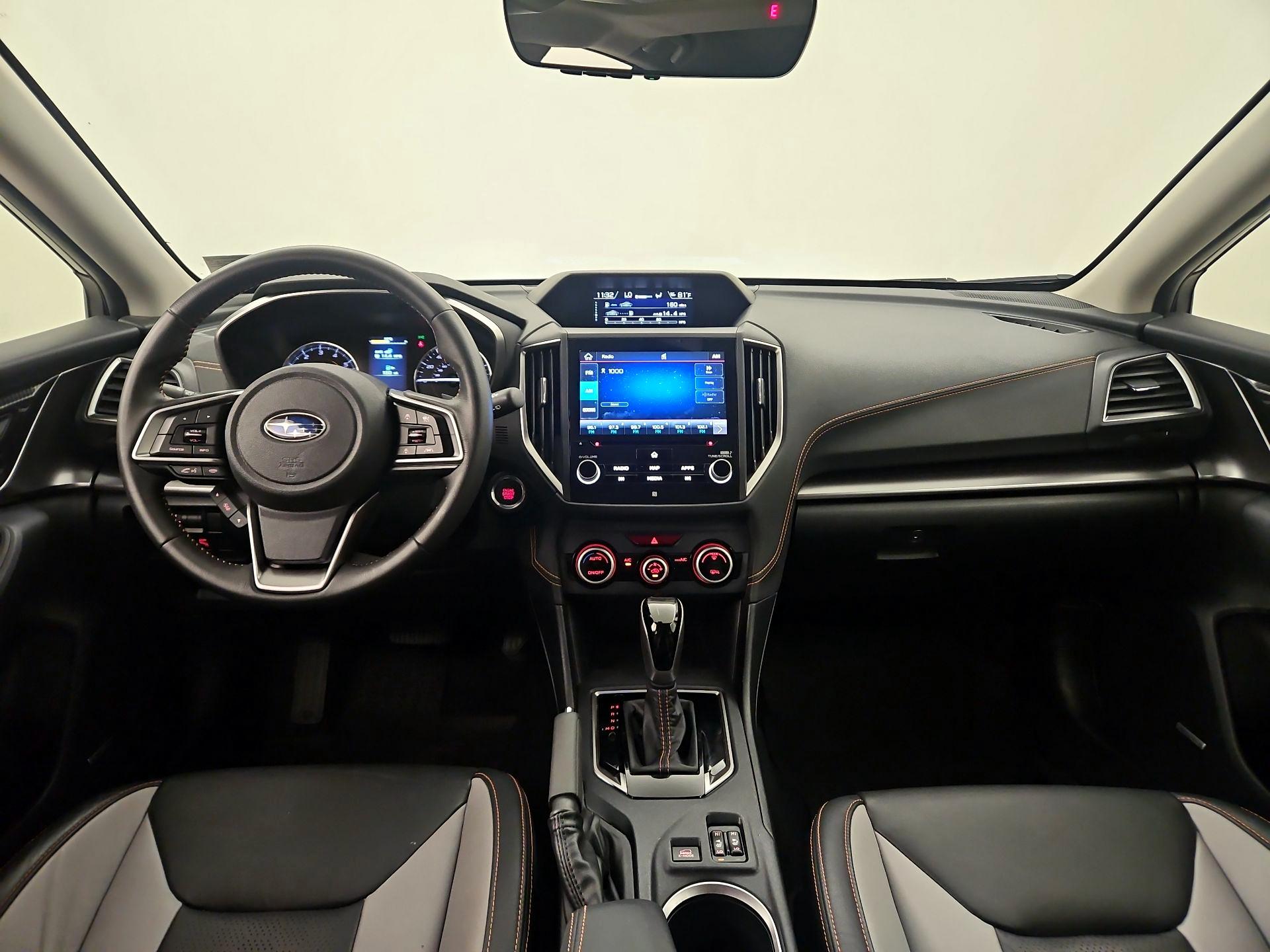Thumbnail: 2019 Subaru Crosstrek - 9