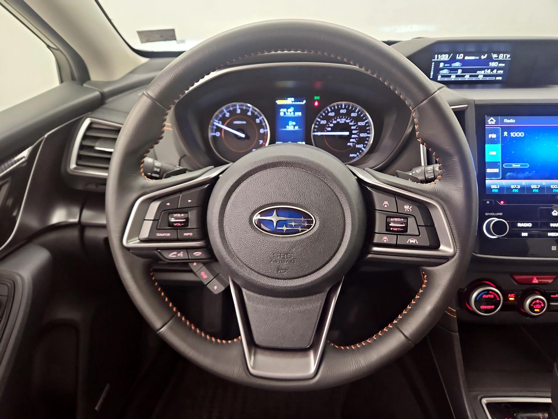 Thumbnail: 2019 Subaru Crosstrek - 10