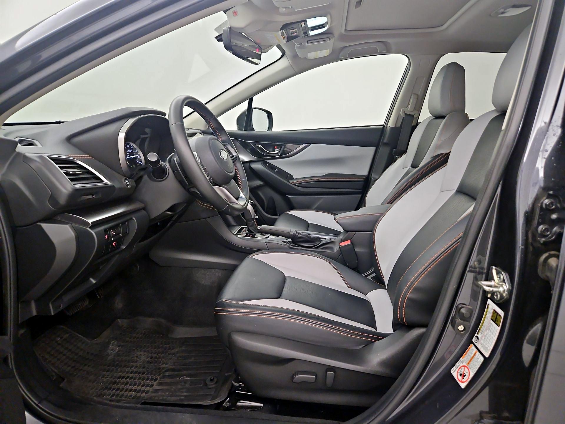 Thumbnail: 2019 Subaru Crosstrek - 11