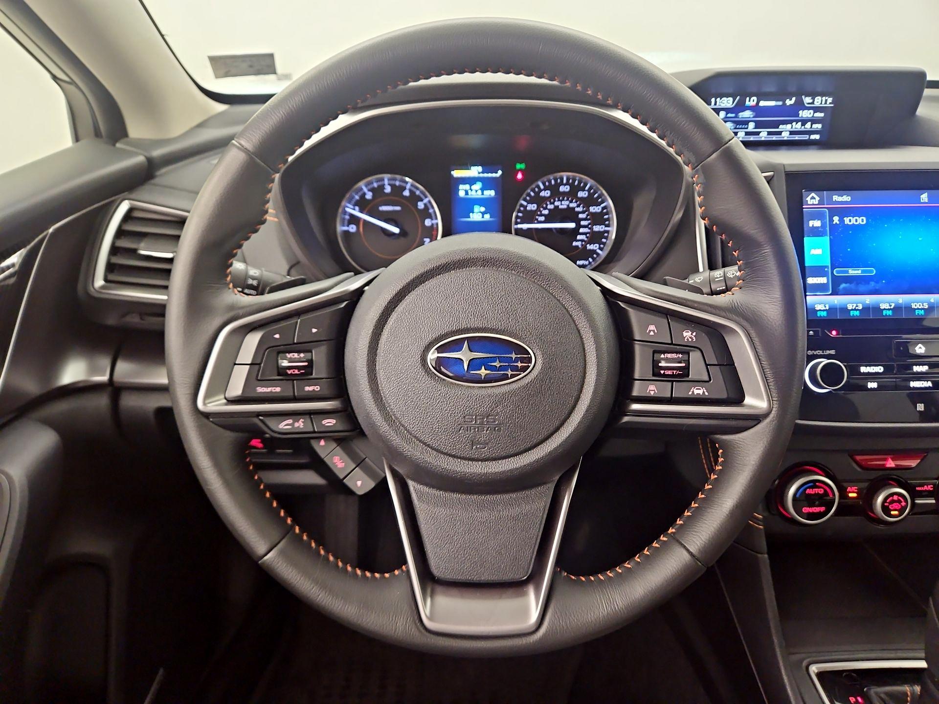 Thumbnail: 2019 Subaru Crosstrek - 13