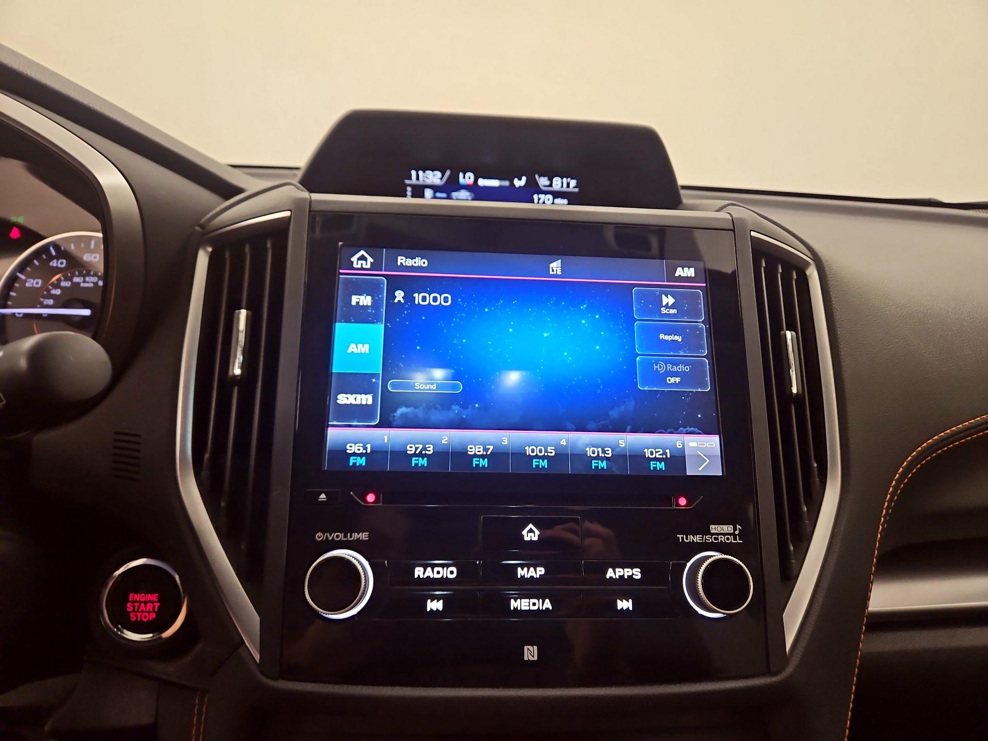 Thumbnail: 2019 Subaru Crosstrek - 15