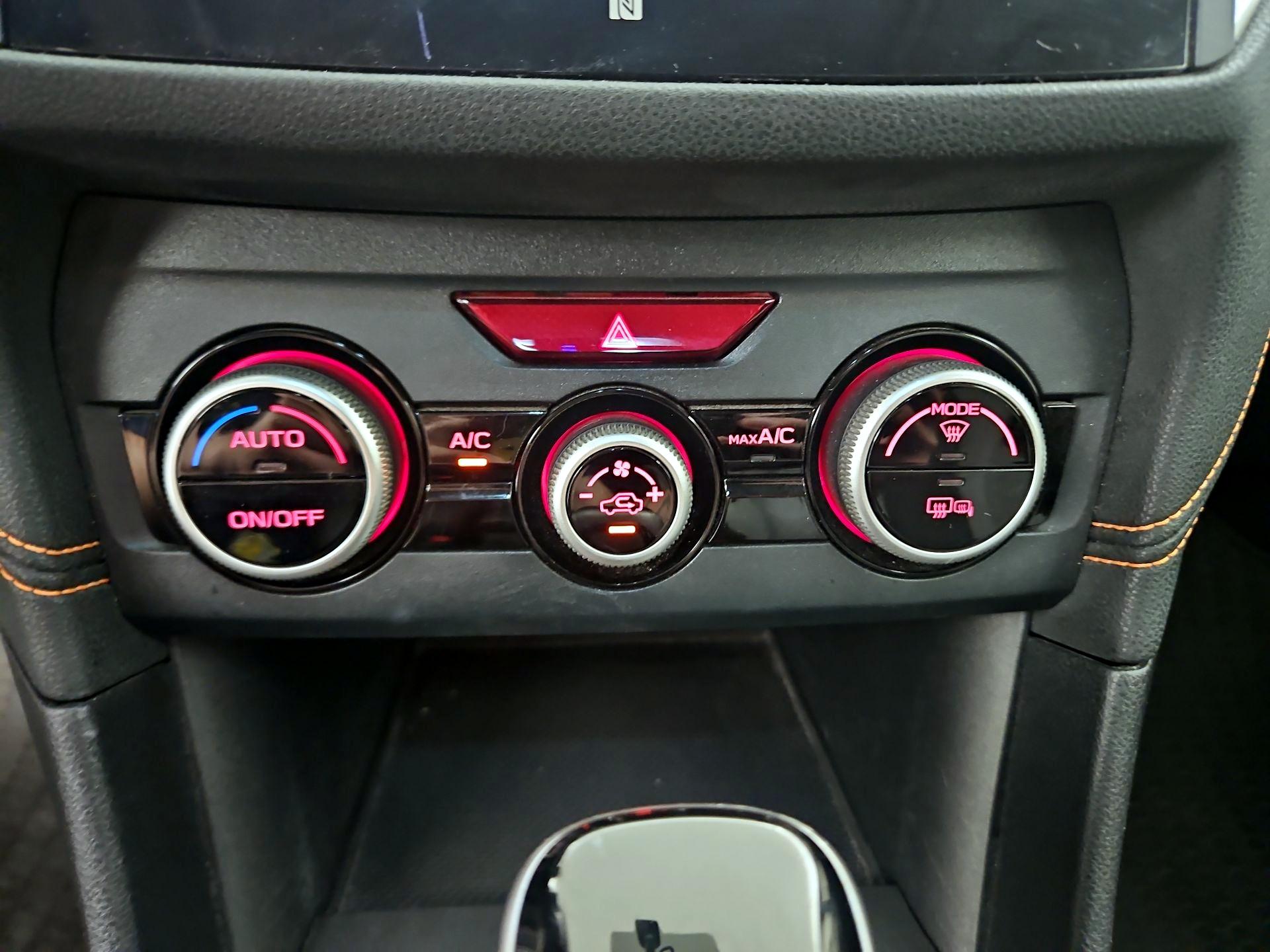 Thumbnail: 2019 Subaru Crosstrek - 16