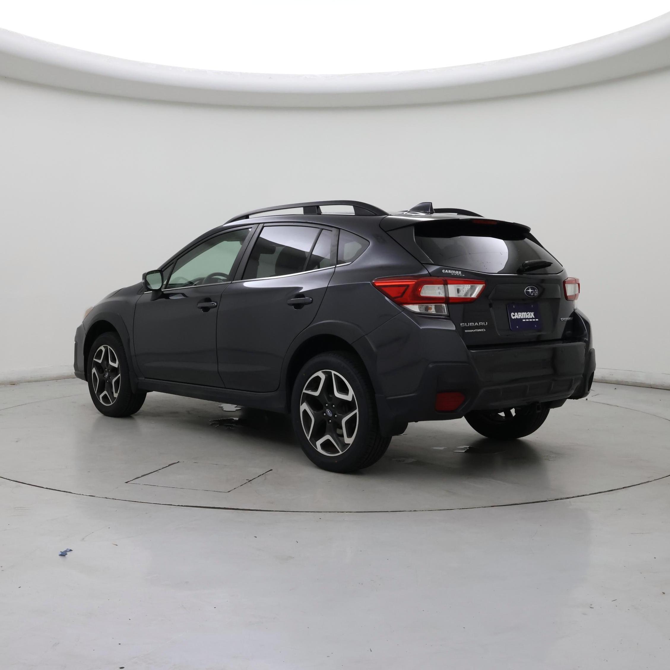 Thumbnail: 2019 Subaru Crosstrek - 2
