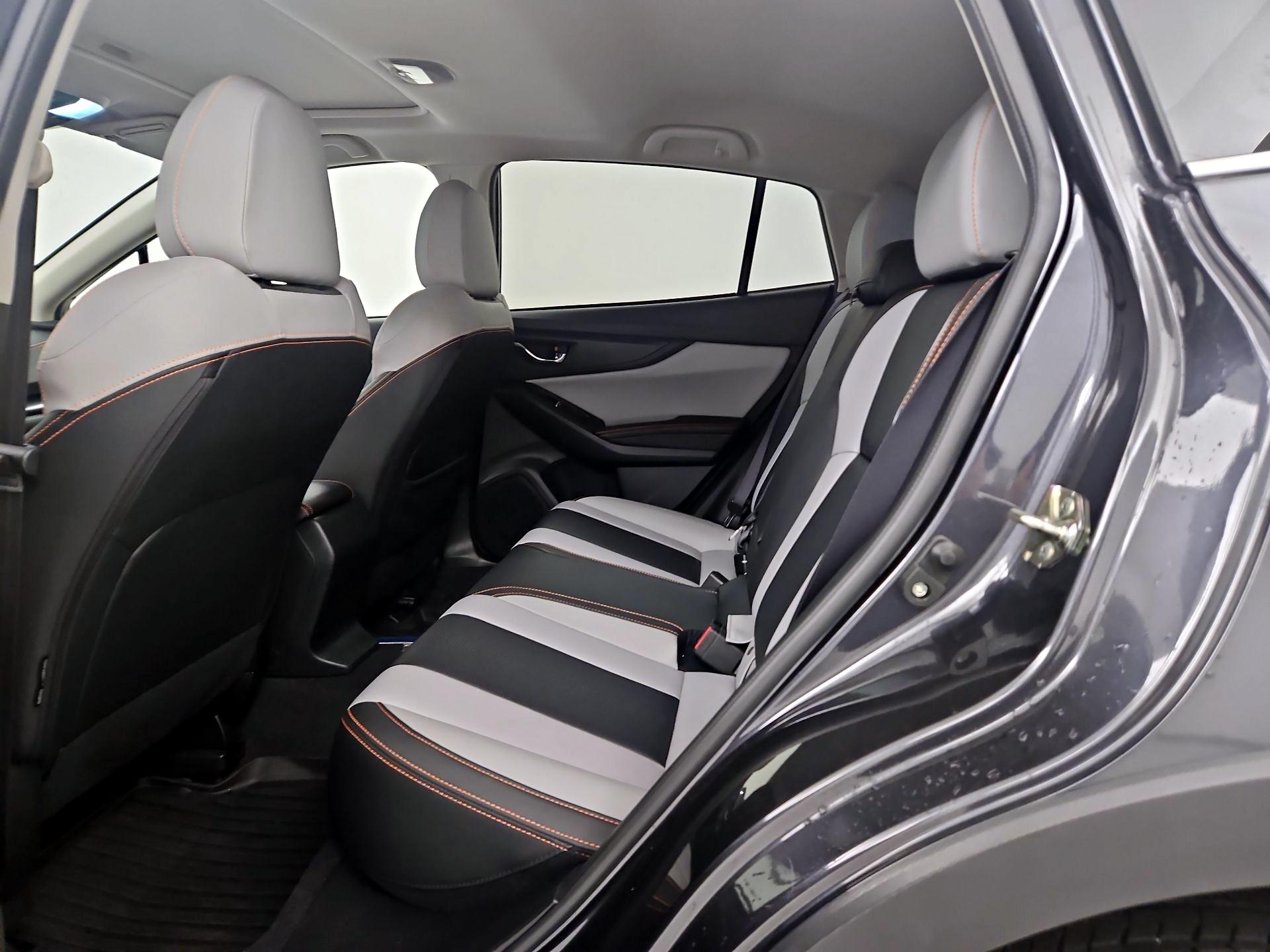 Thumbnail: 2019 Subaru Crosstrek - 19