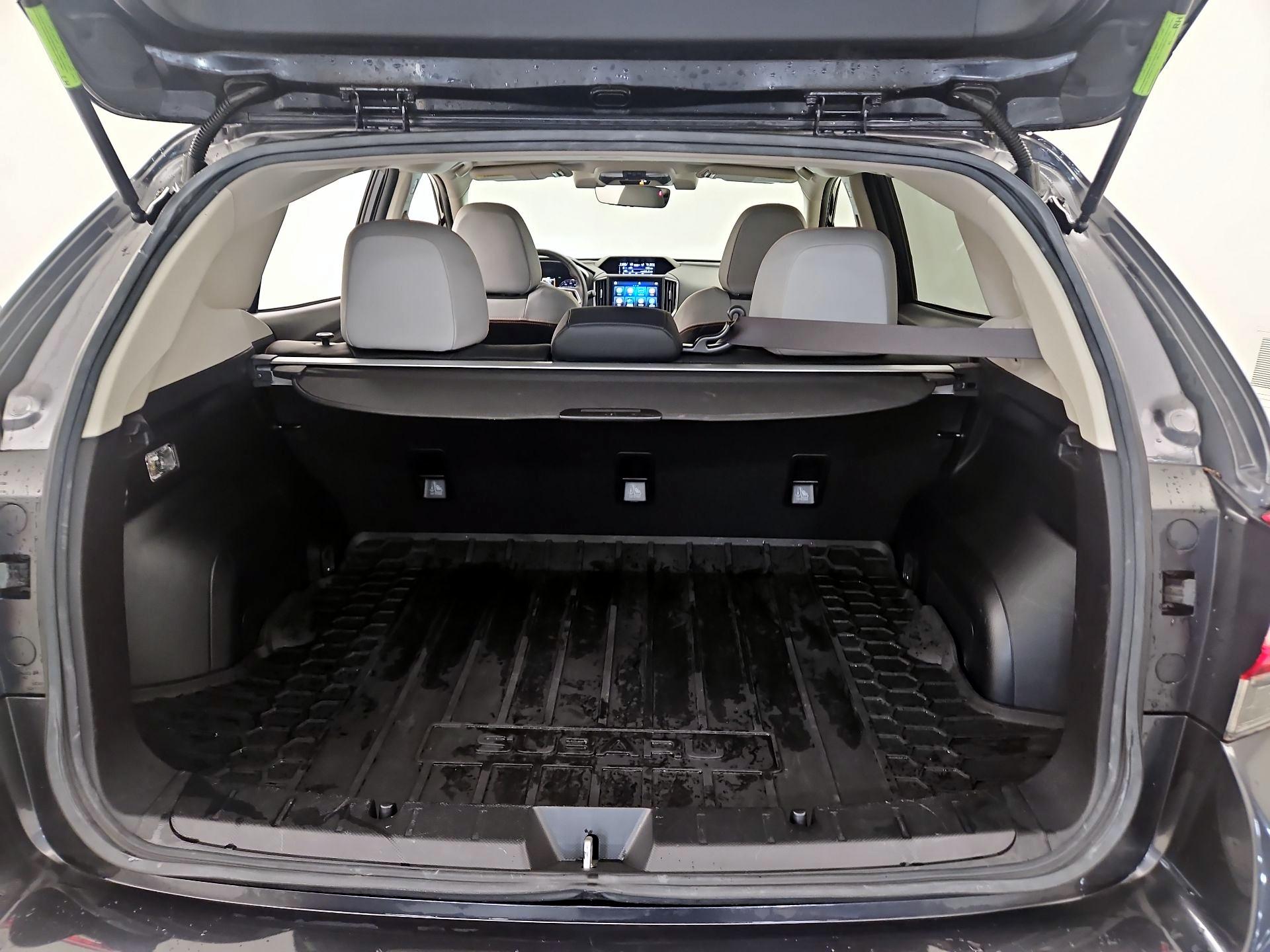 Thumbnail: 2019 Subaru Crosstrek - 20