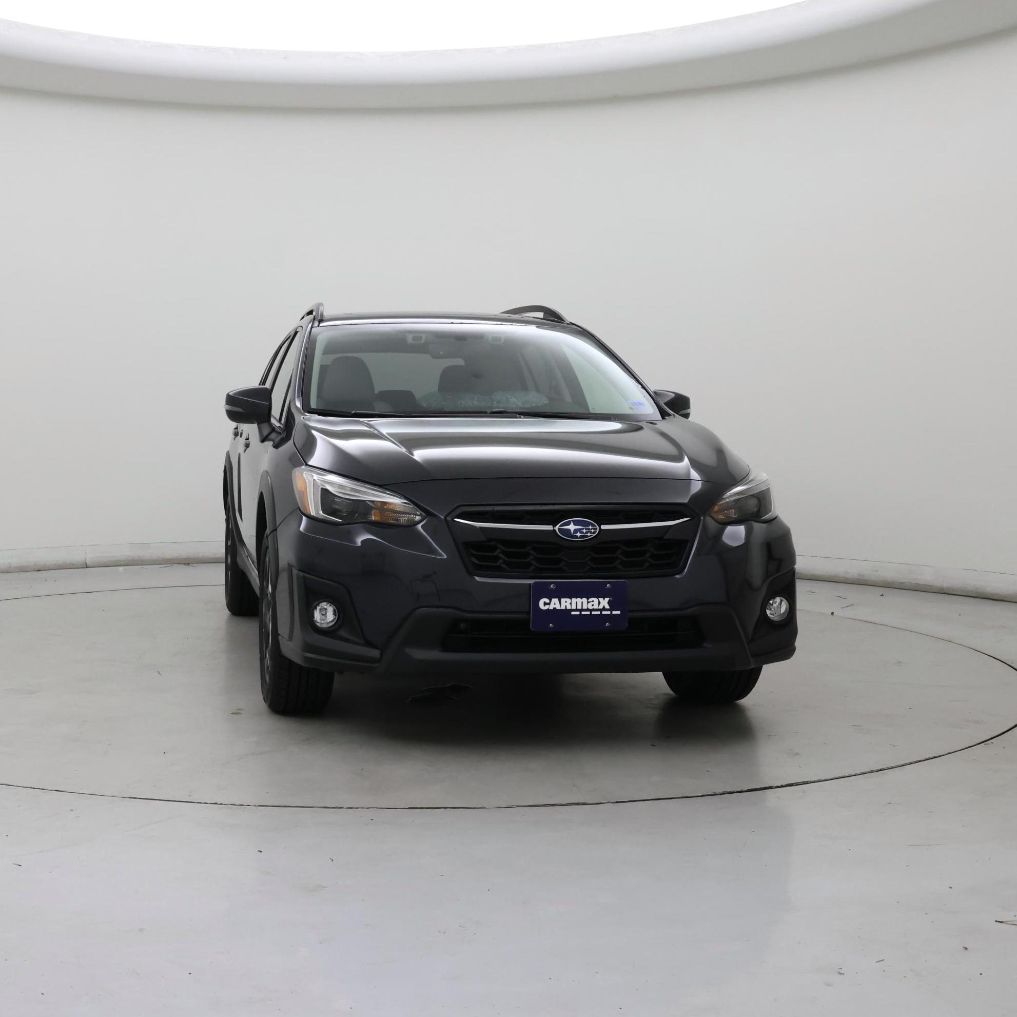 Thumbnail: 2019 Subaru Crosstrek - 5