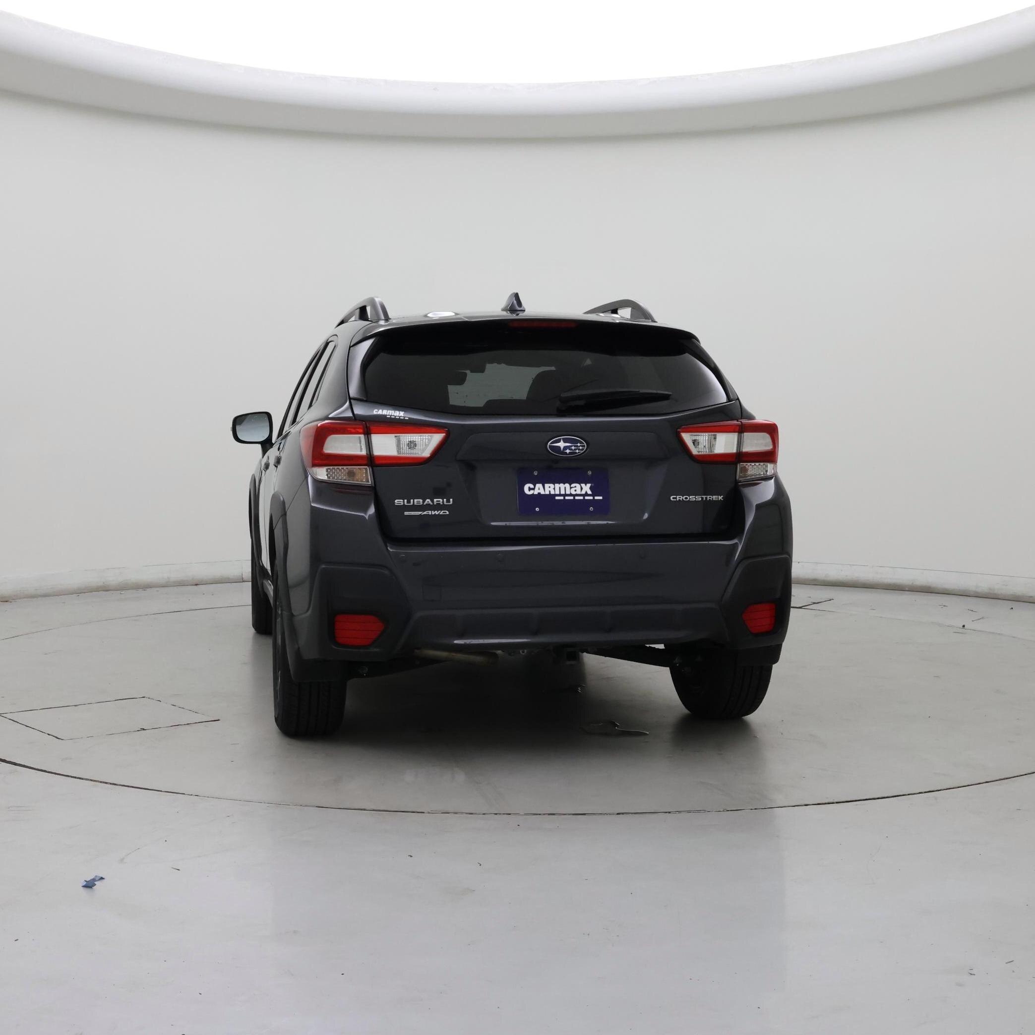 Thumbnail: 2019 Subaru Crosstrek - 6
