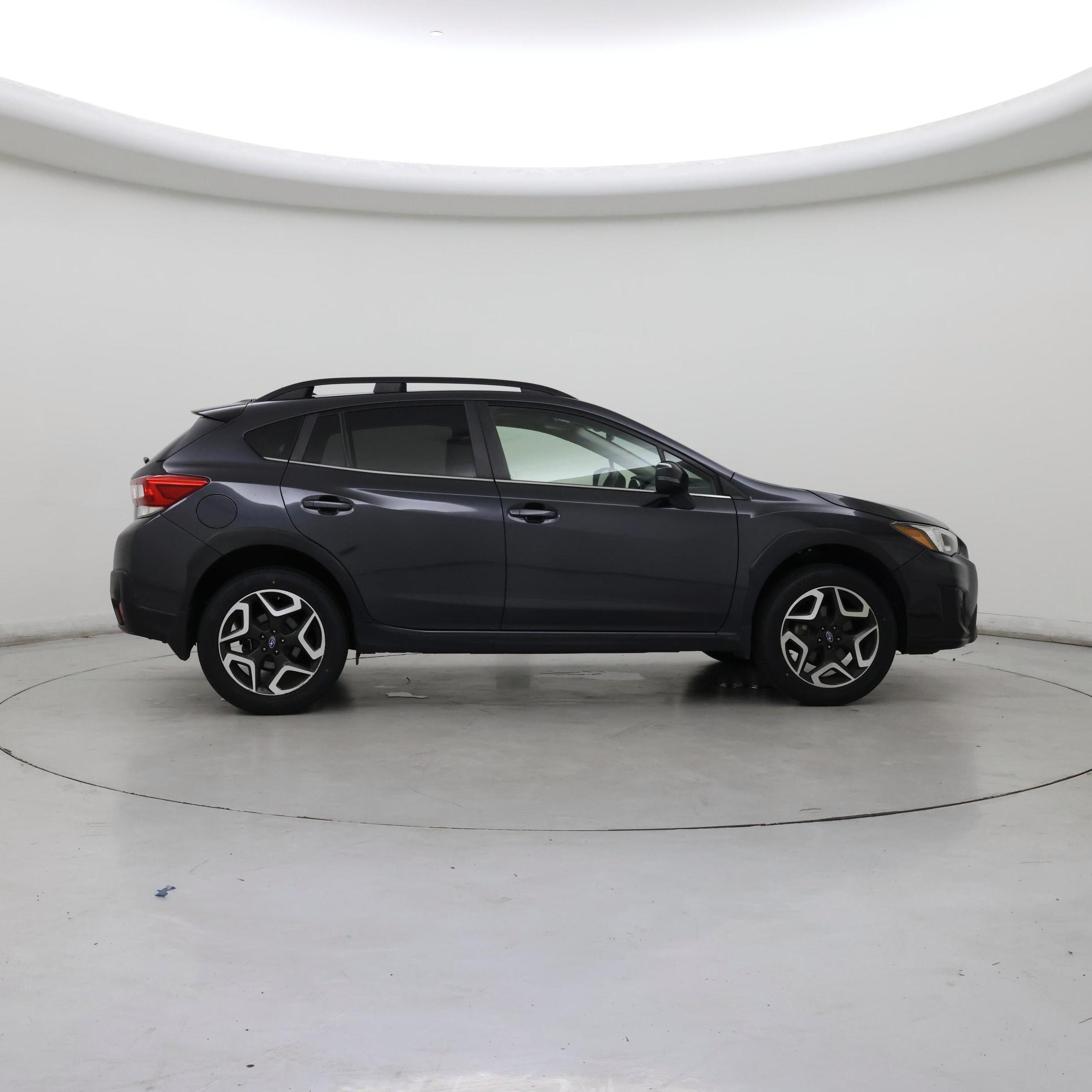 Thumbnail: 2019 Subaru Crosstrek - 7