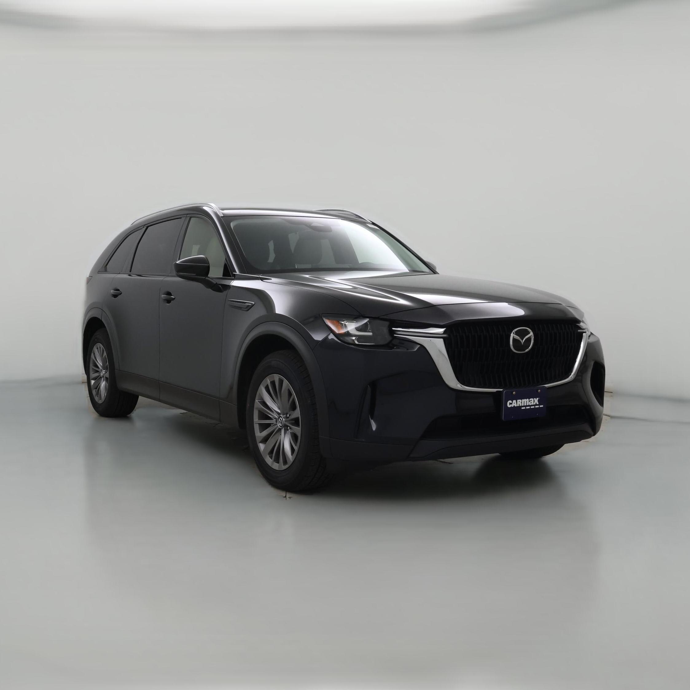 Thumbnail: 2024 Mazda CX-90 - 1