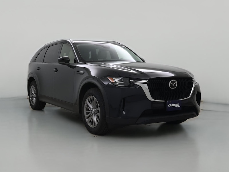 2024 Mazda CX-90 Preferred -
                  White Marsh, MD