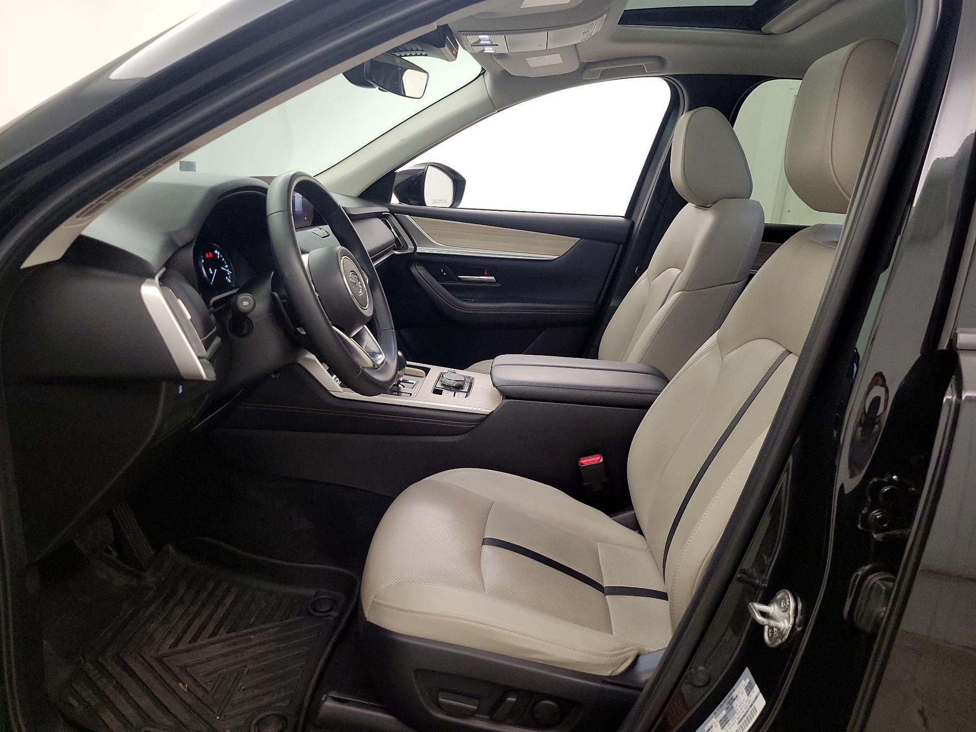 Thumbnail: 2024 Mazda CX-90 - 11