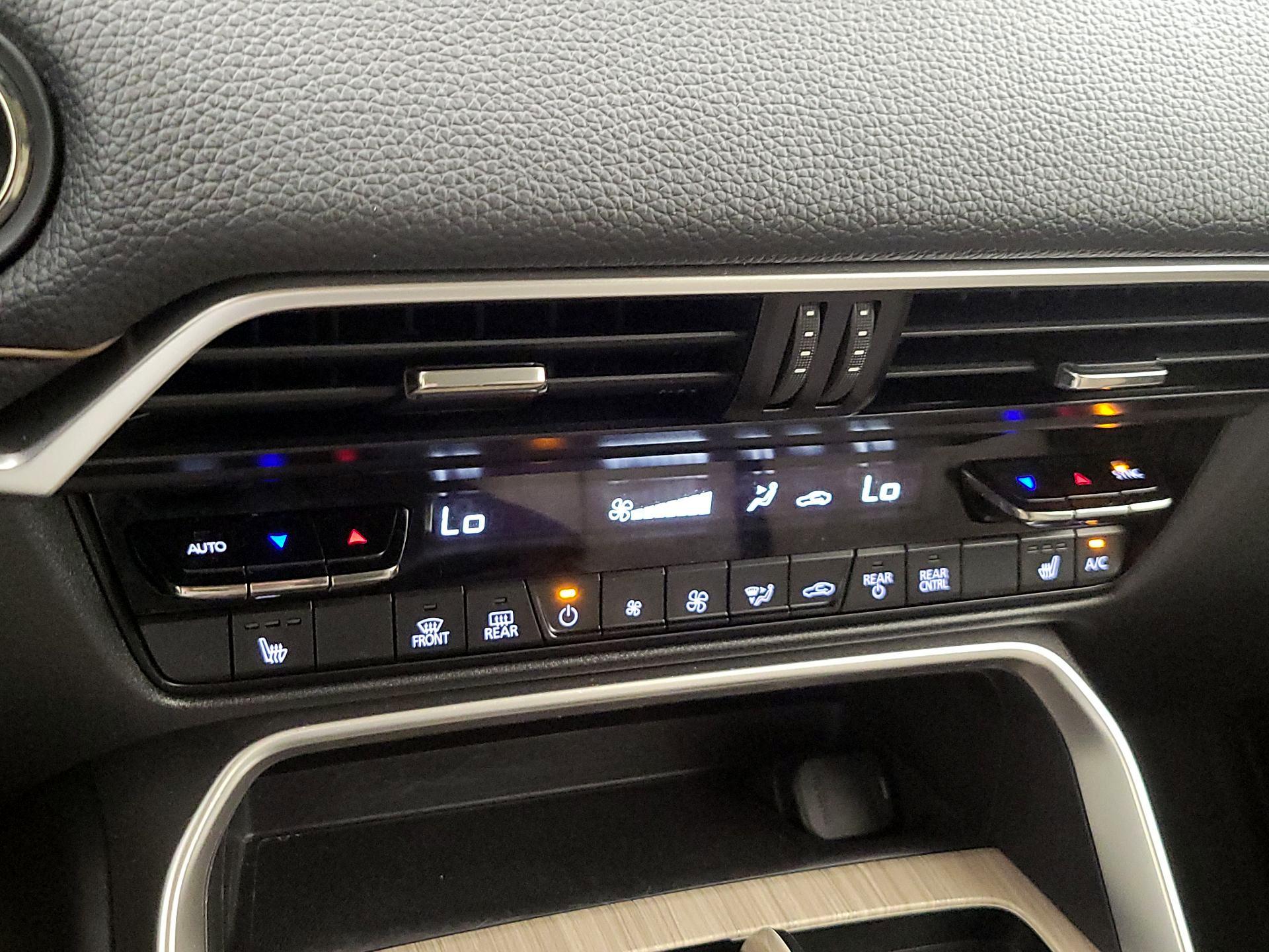 Thumbnail: 2024 Mazda CX-90 - 16