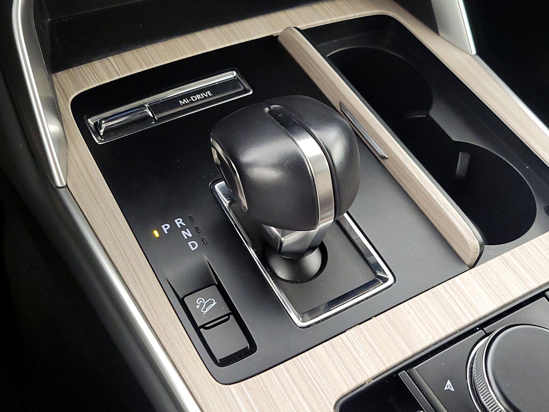 Thumbnail: 2024 Mazda CX-90 - 17