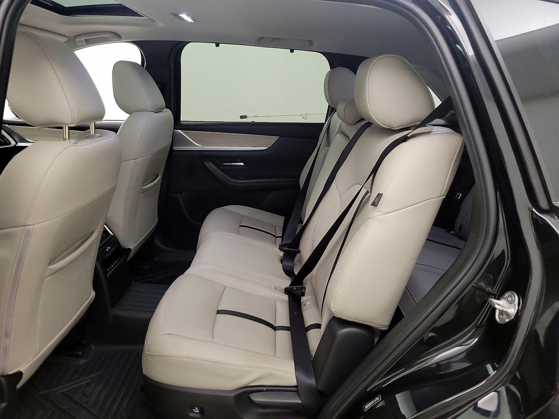 Thumbnail: 2024 Mazda CX-90 - 20