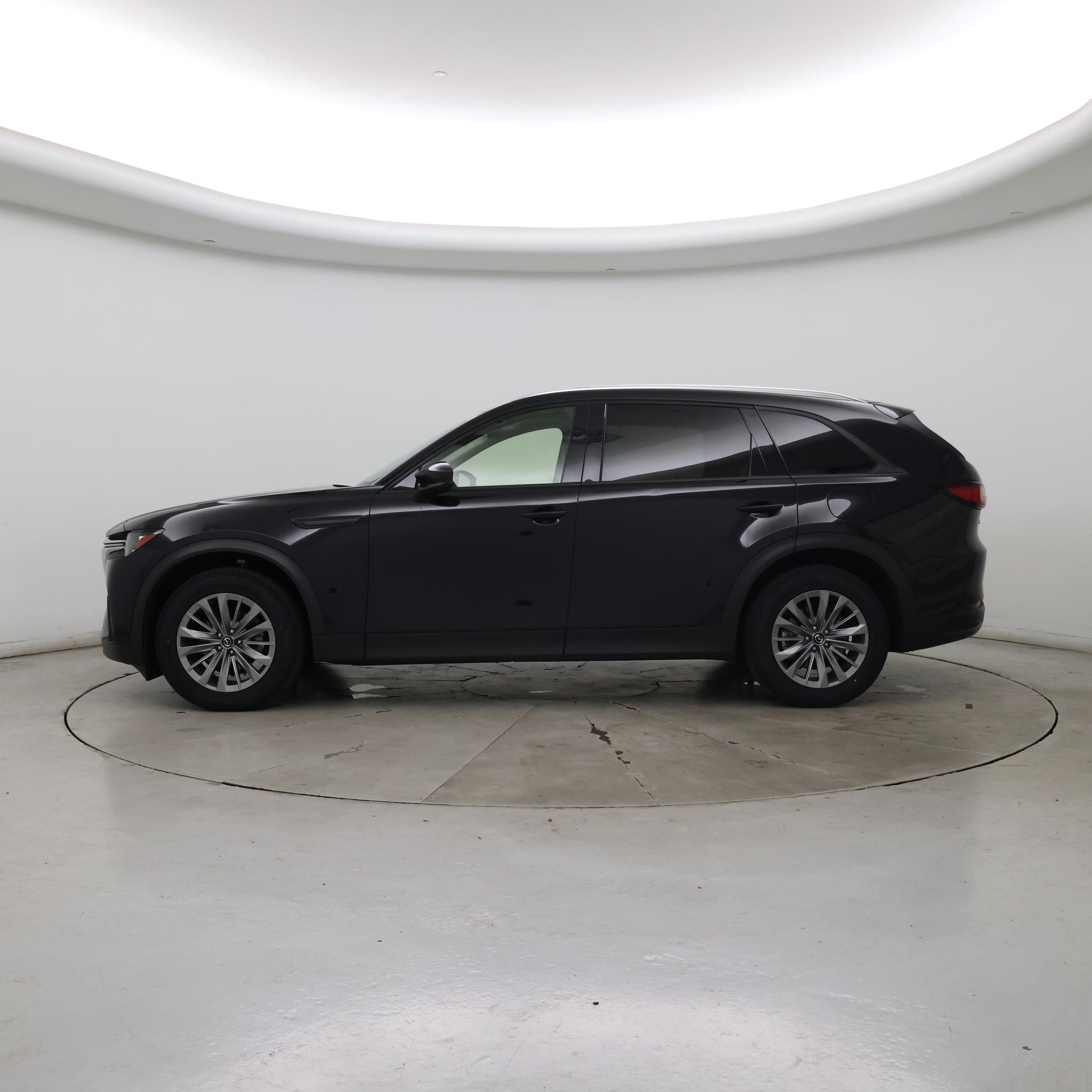 Thumbnail: 2024 Mazda CX-90 - 3