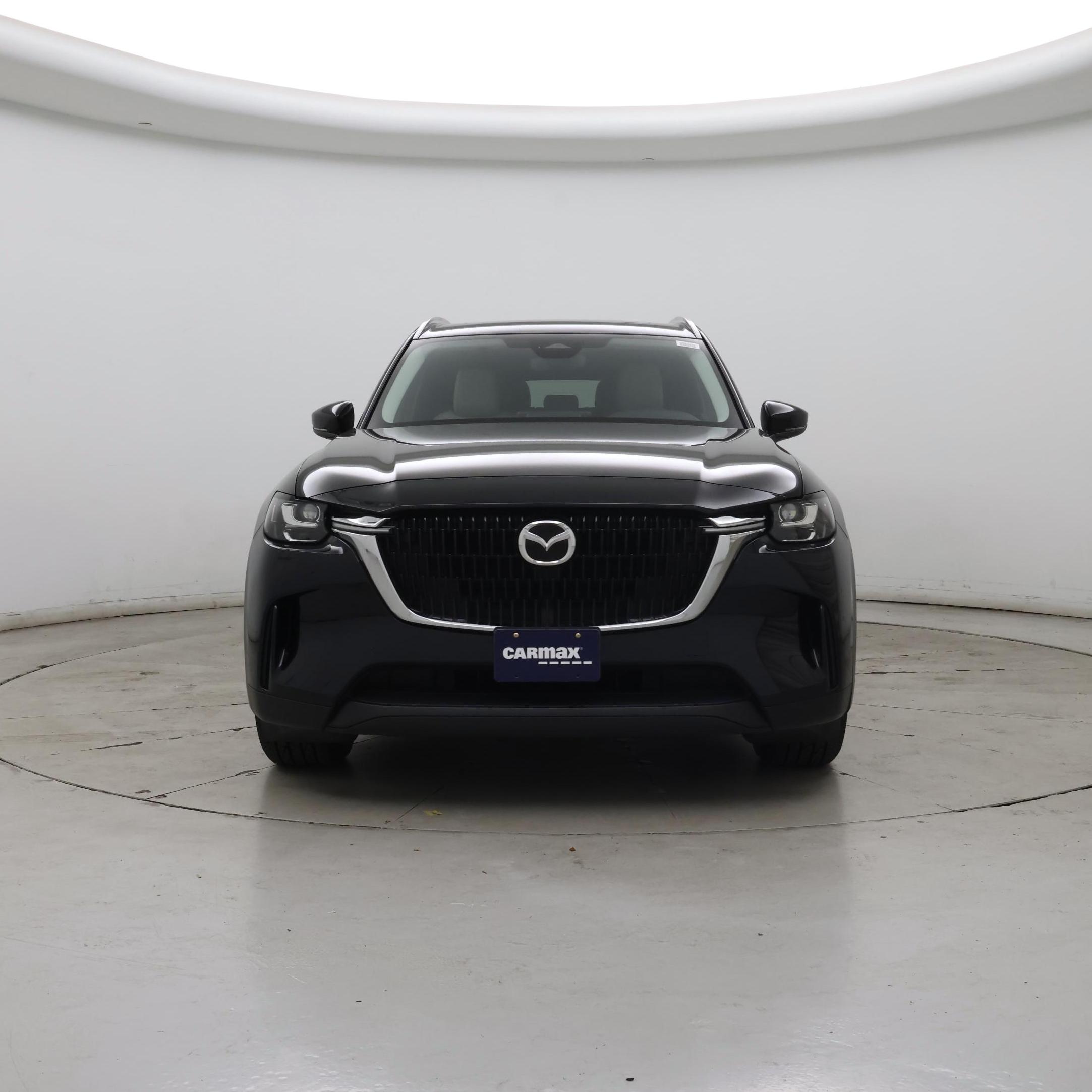 Thumbnail: 2024 Mazda CX-90 - 5