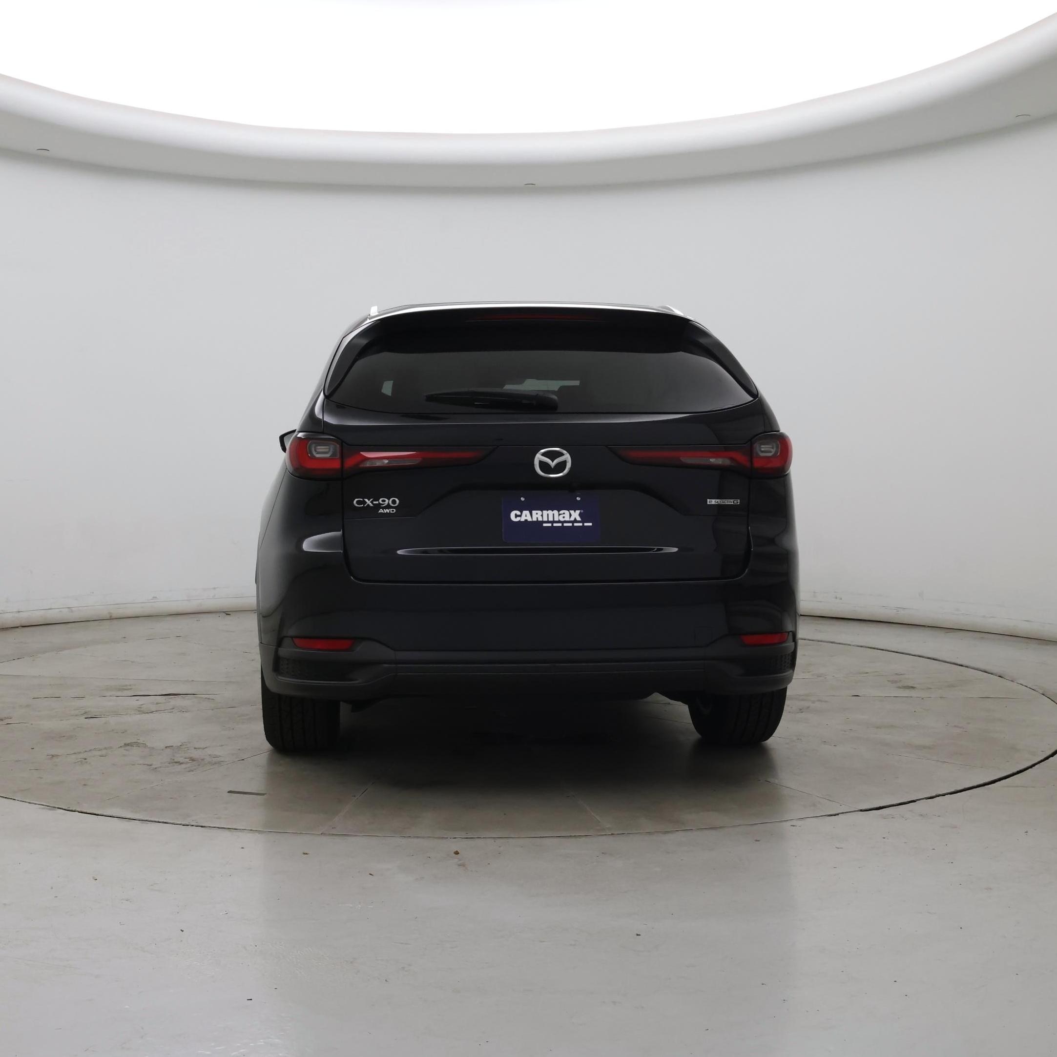 Thumbnail: 2024 Mazda CX-90 - 6