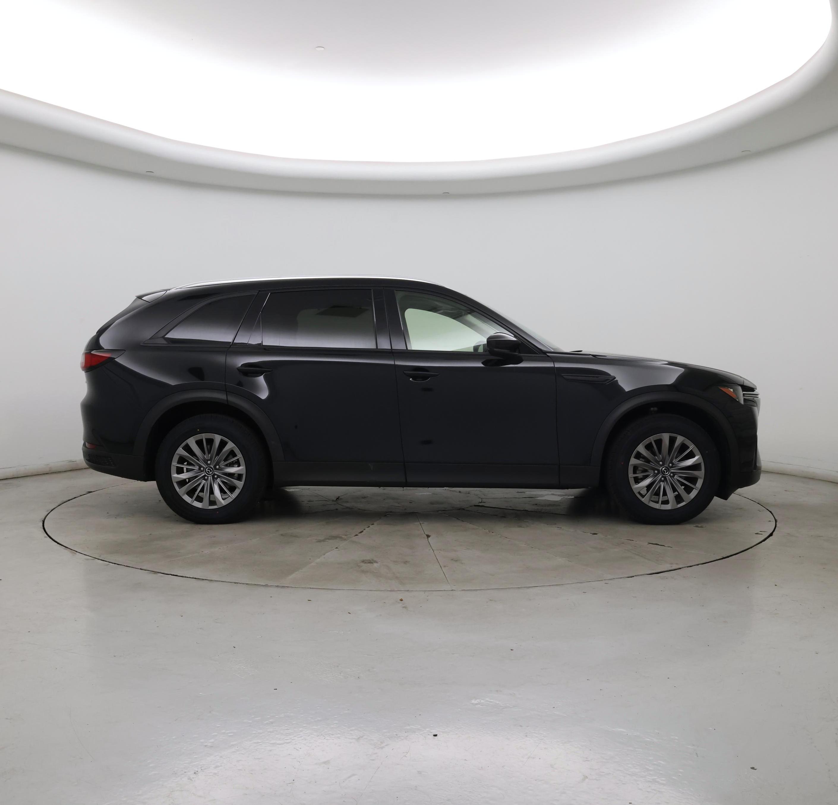 Thumbnail: 2024 Mazda CX-90 - 7