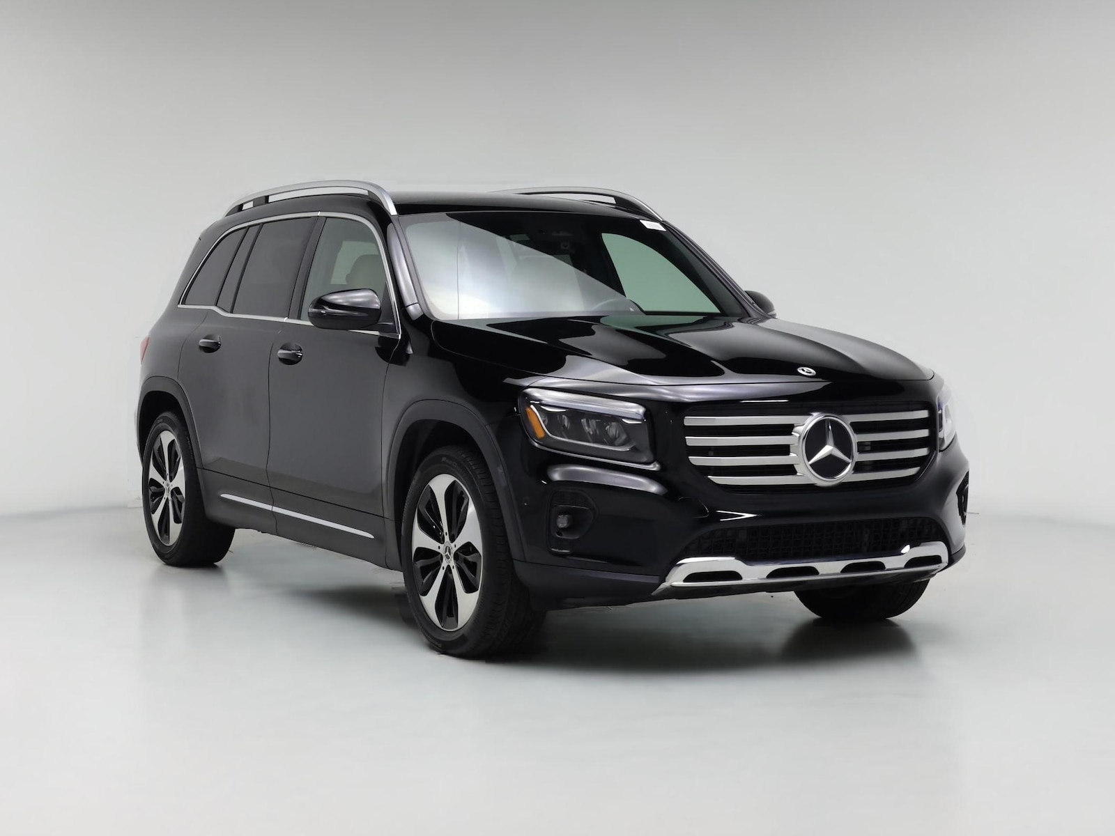 2024 Mercedes-Benz GLB