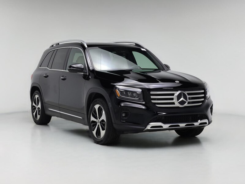 2024 Mercedes-Benz GLB250 null