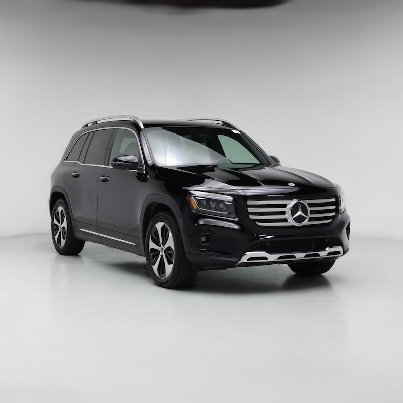 2024 Mercedes-Benz GLB250