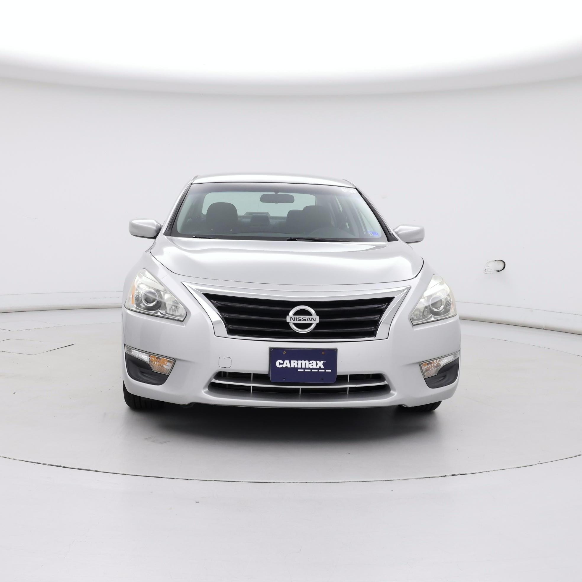 Thumbnail: 2015 Nissan Altima - 5
