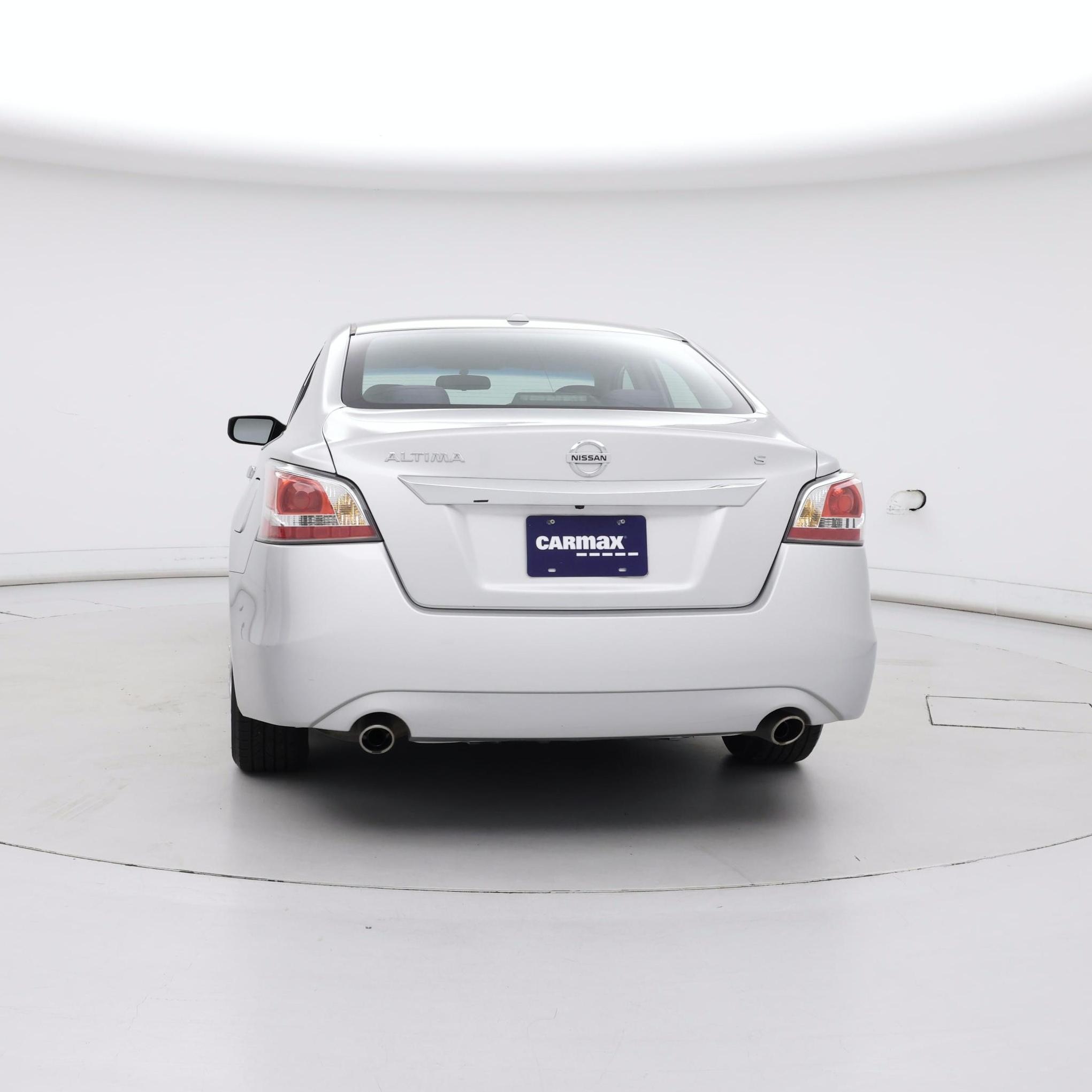Thumbnail: 2015 Nissan Altima - 6